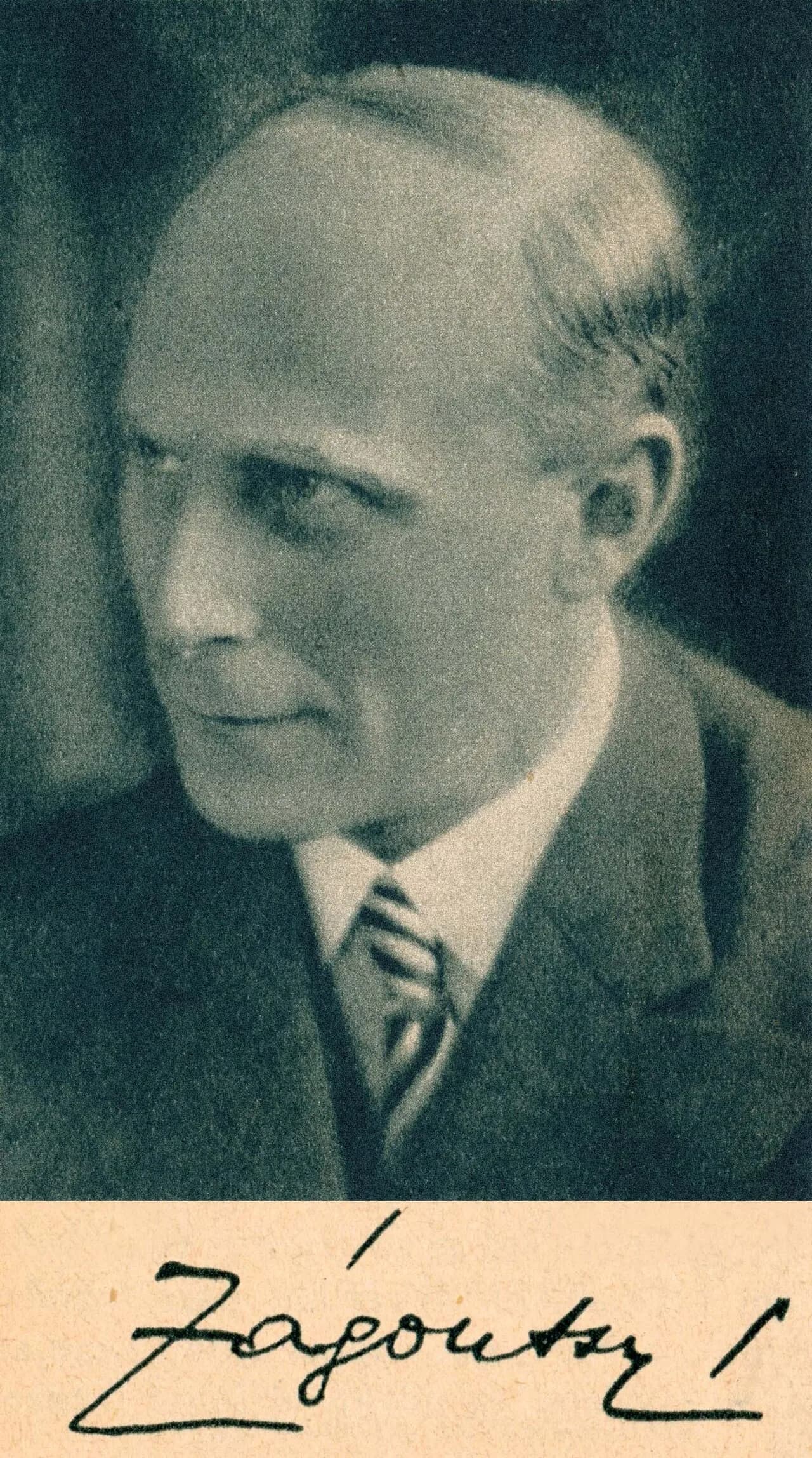 István Zágon
