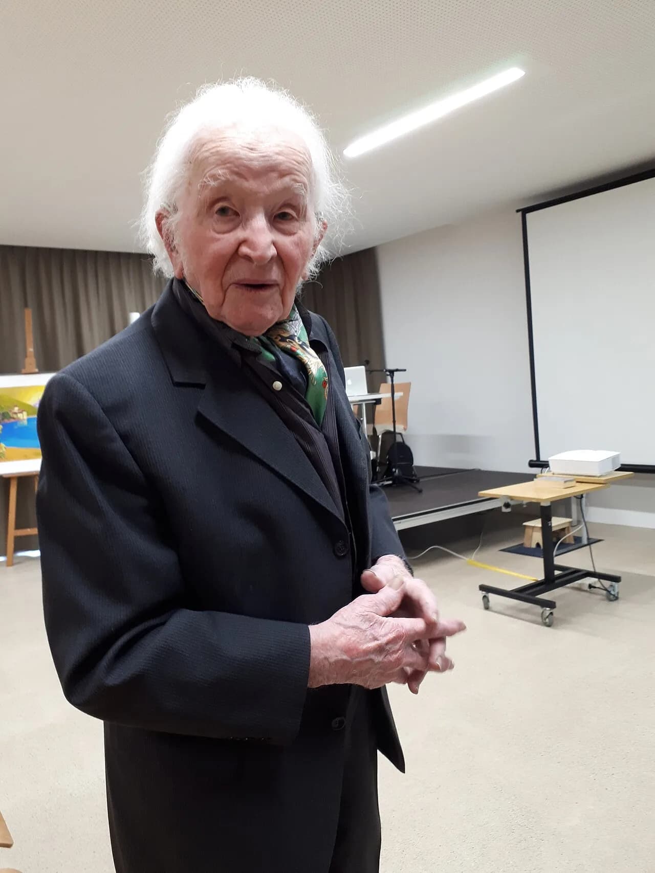Paul Hählen