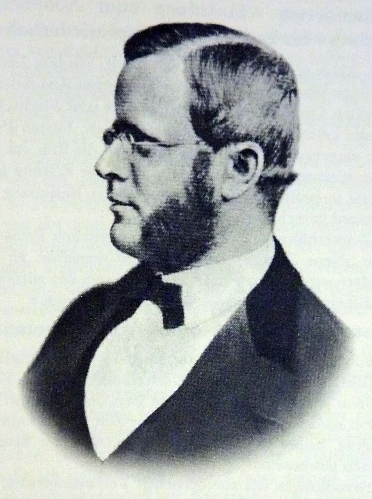 Eugen Escher