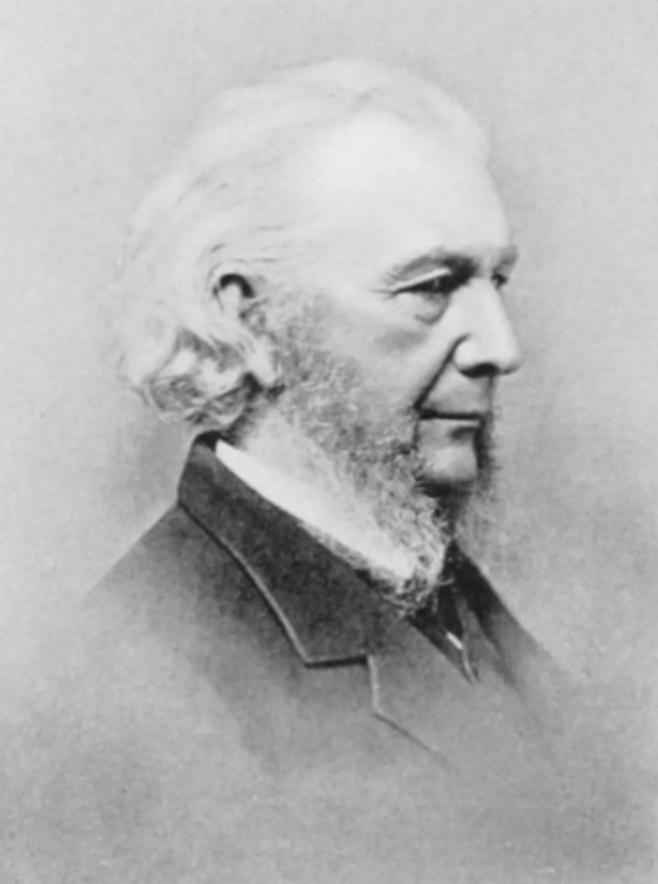 Rufus Woodward