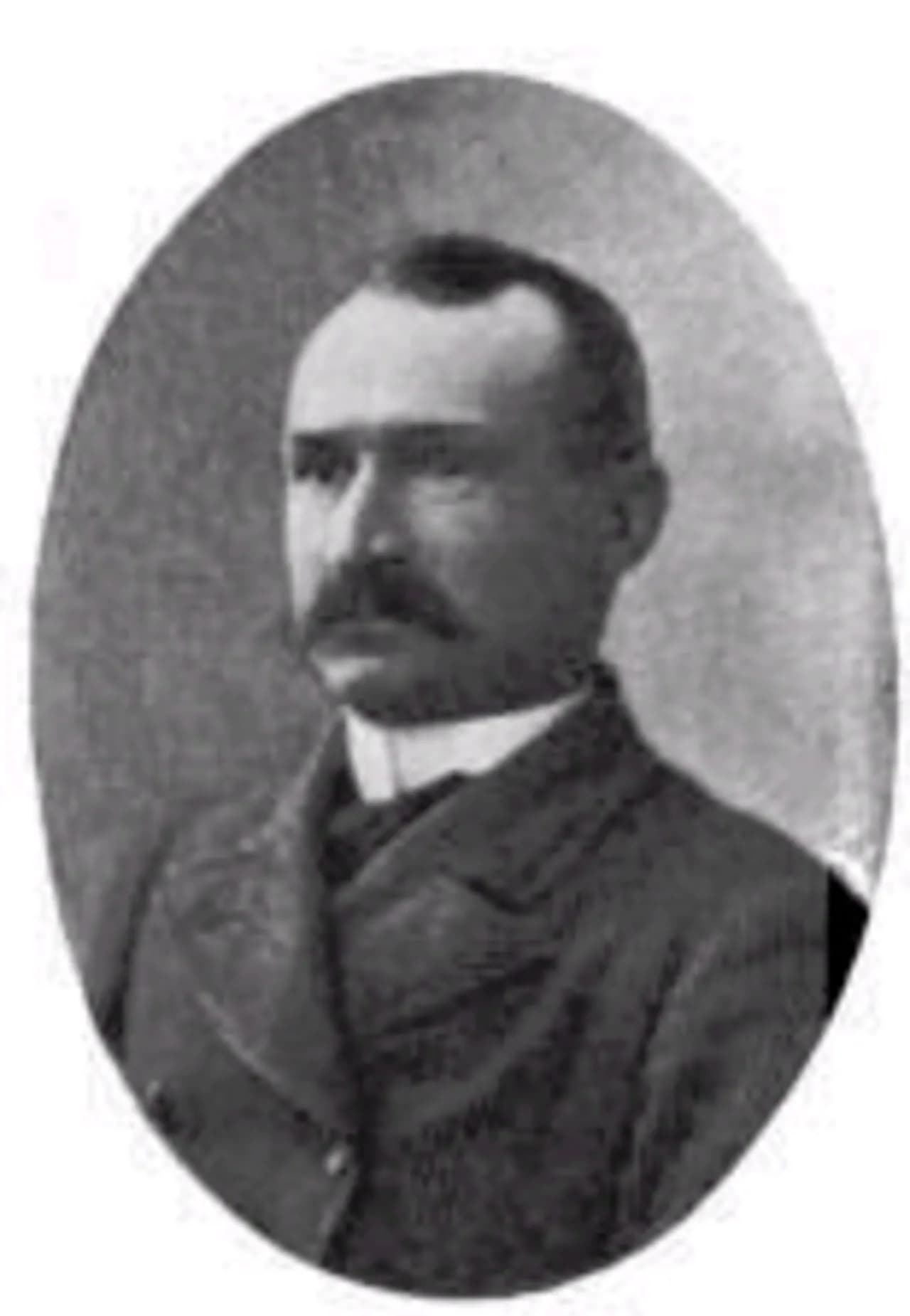 Frank W. Hunt