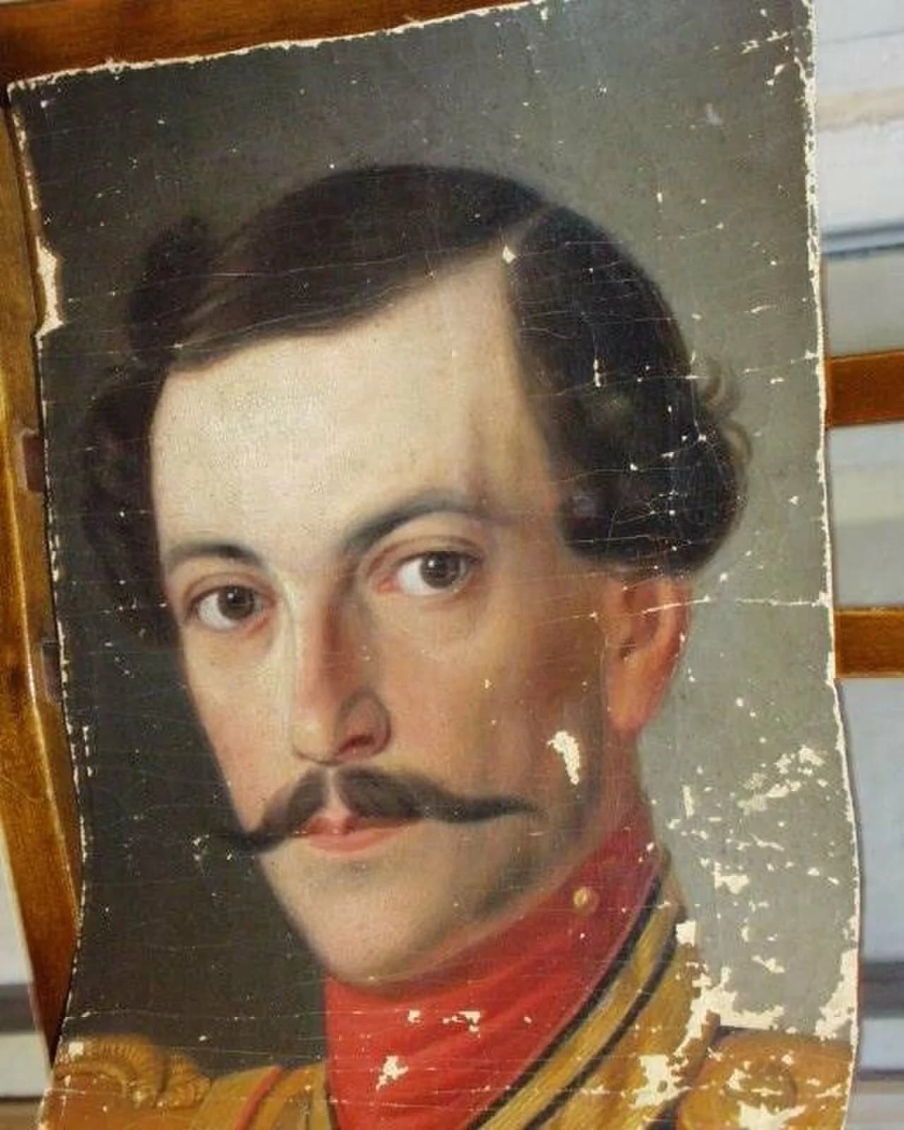 Alexander Alexandrovich Sibirsky
