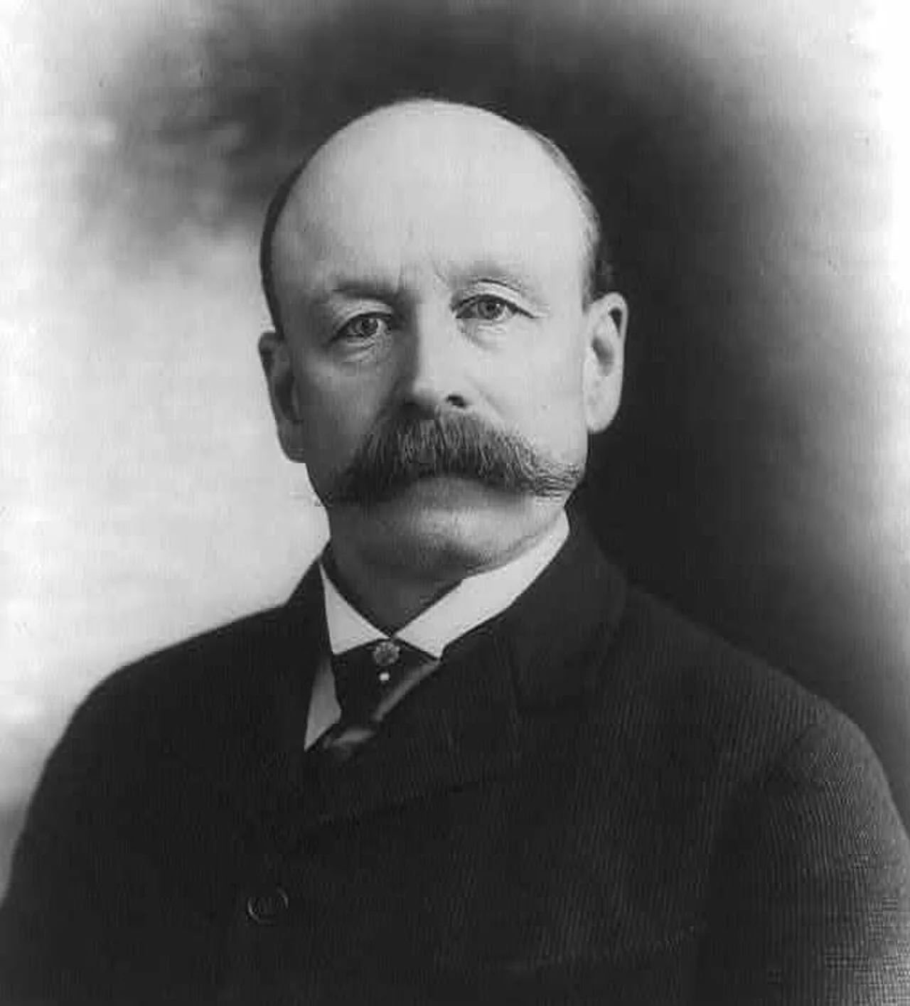 Frederic T. Greenhalge