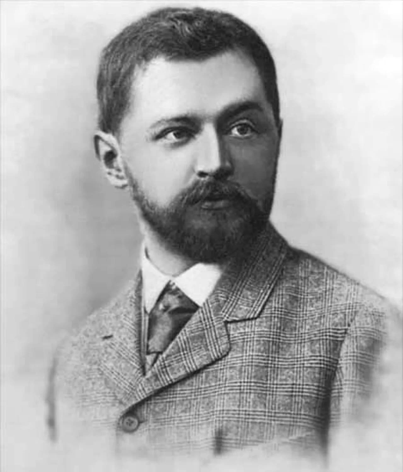Innokenti Michailowitsch Sibirjakow