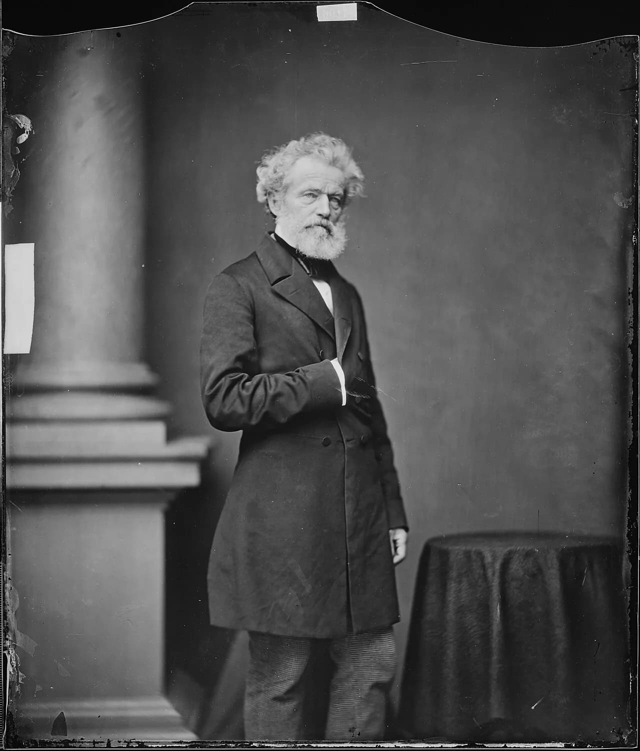 John Anthony Quitman