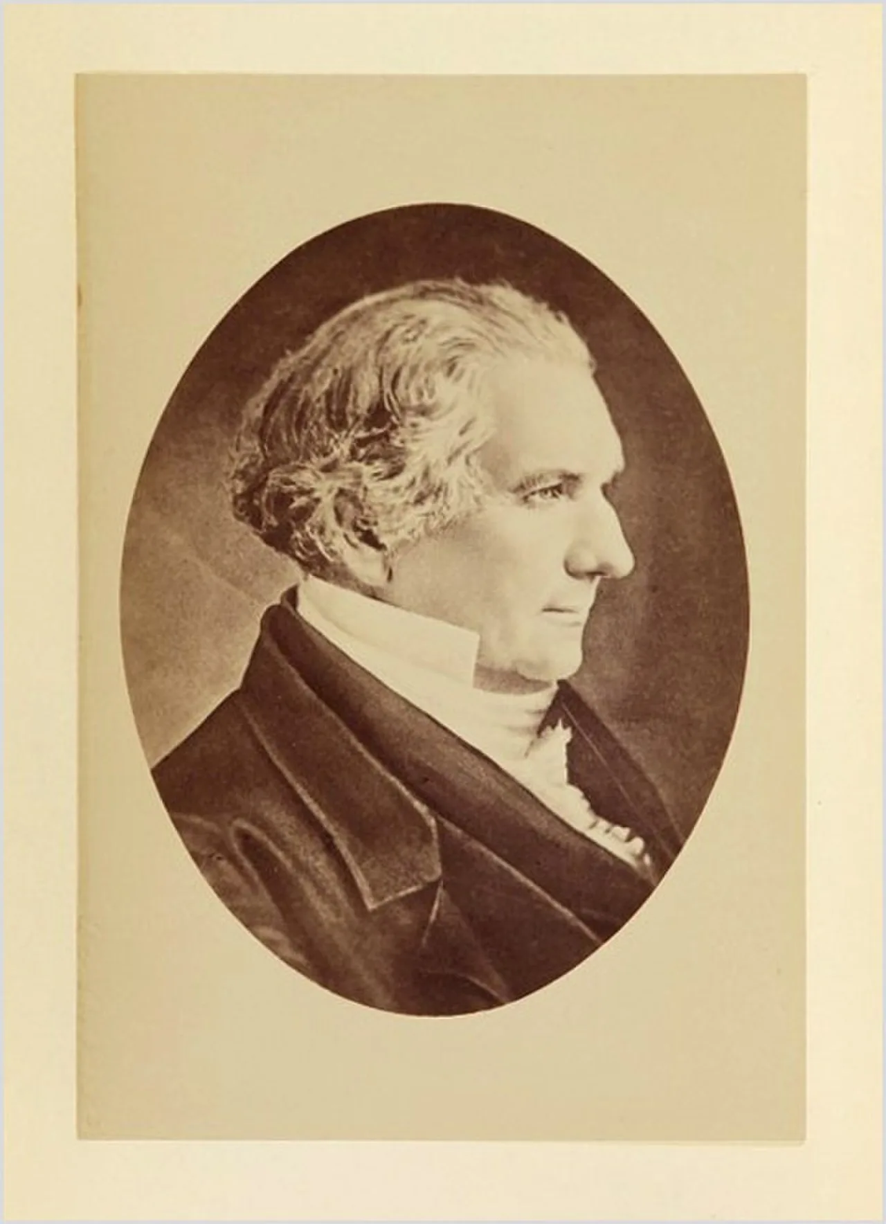 Samuel Bayard Woodward