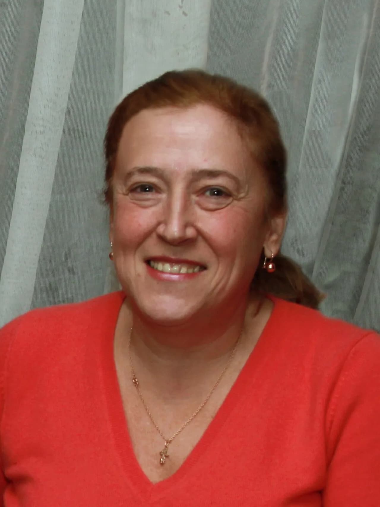 Tatiana Sidorina