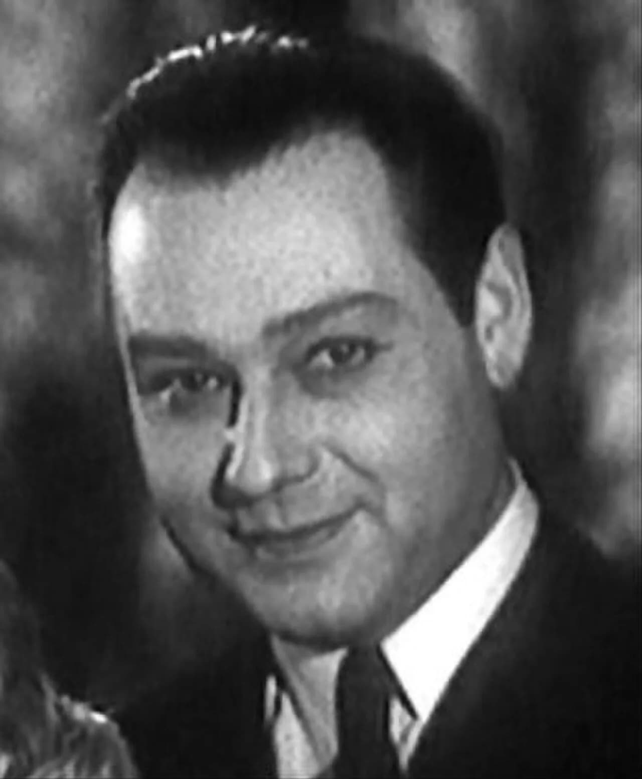 Michail Nikolajewitsch Sidorkin