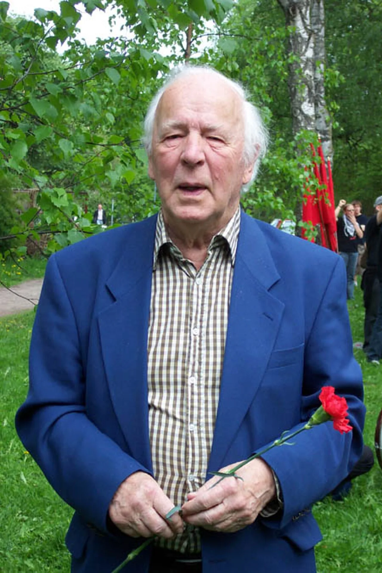 Carl-Henrik Hermansson