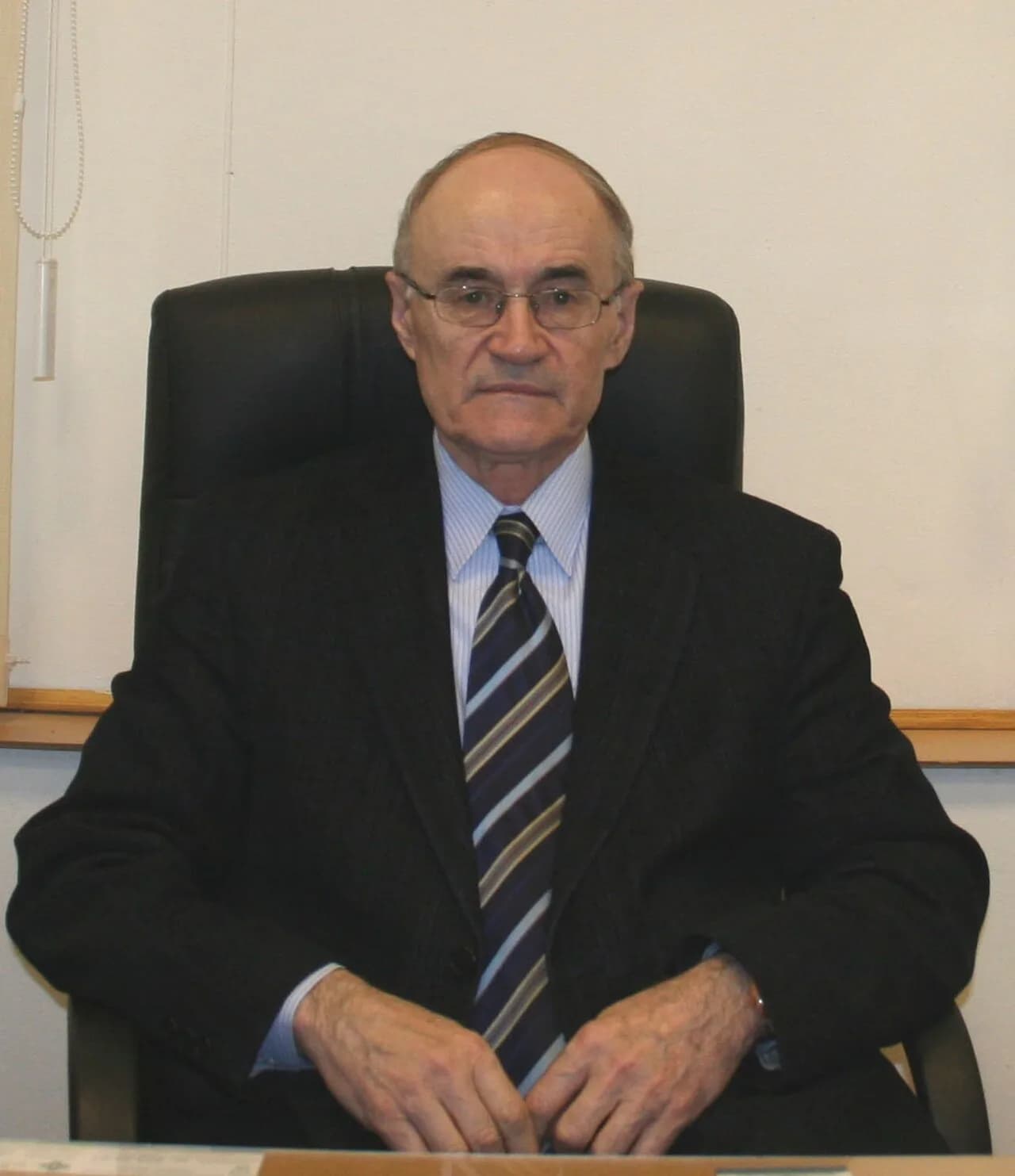 Boris Sisow