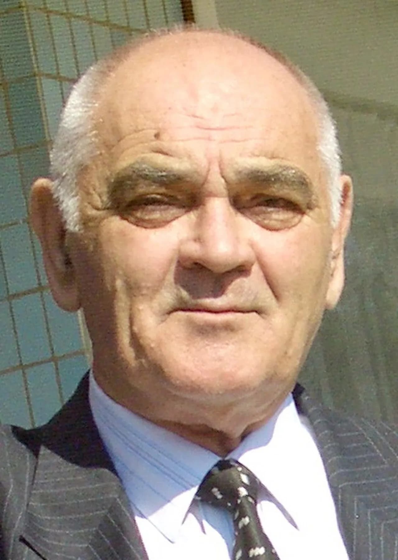 Leonid Sikoruk