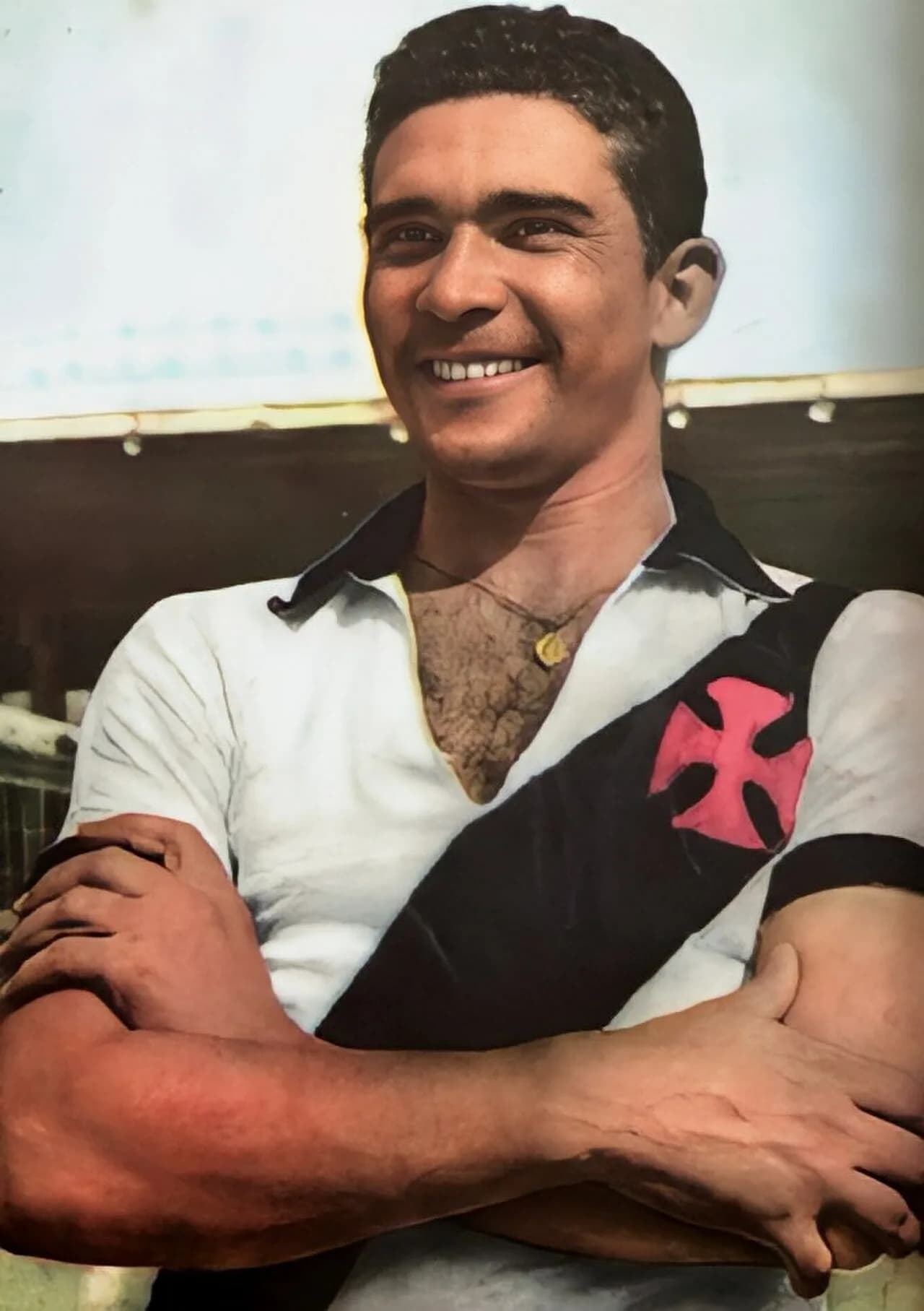 Antônio Evanil da Silva