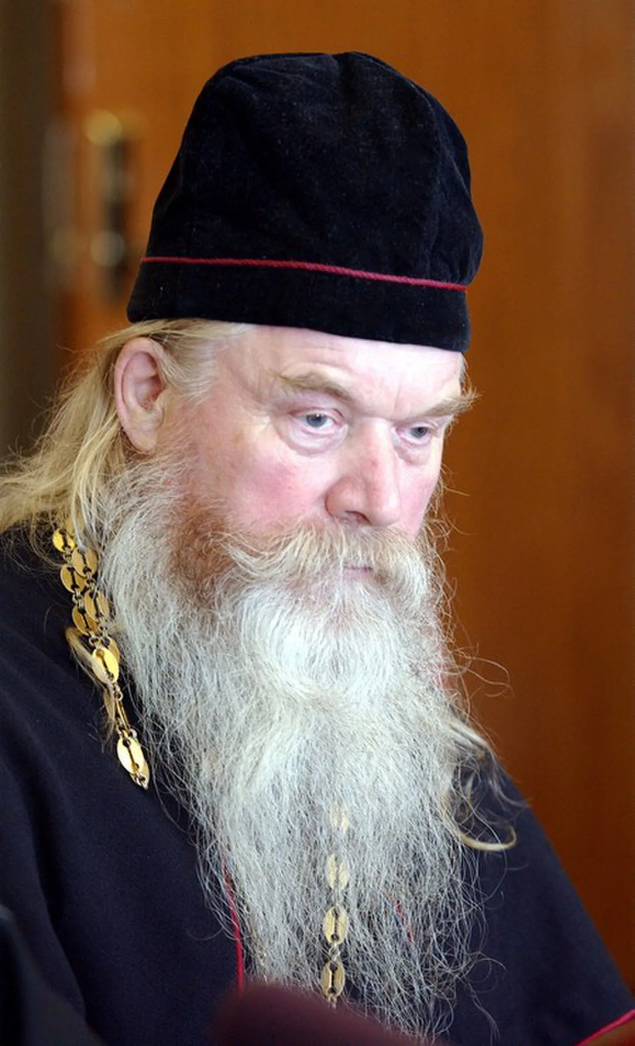 Silujan (Kilin)
