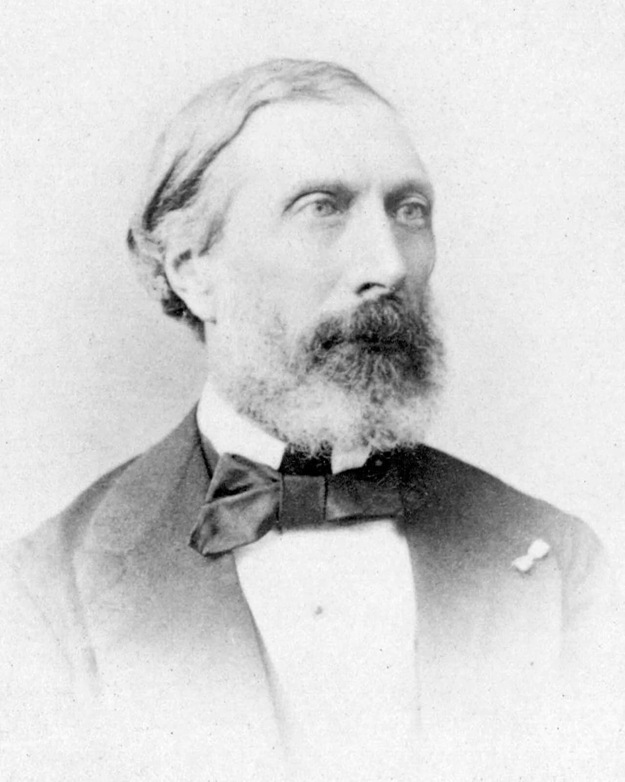 Gustave Chouquet