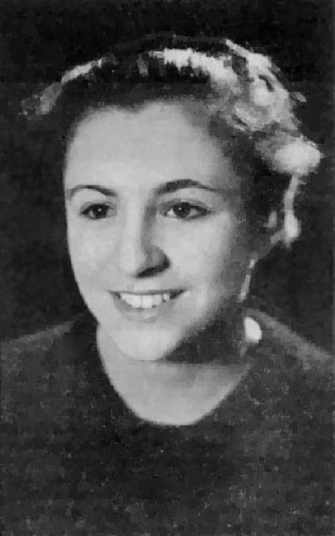 Marie-Louise Berneri