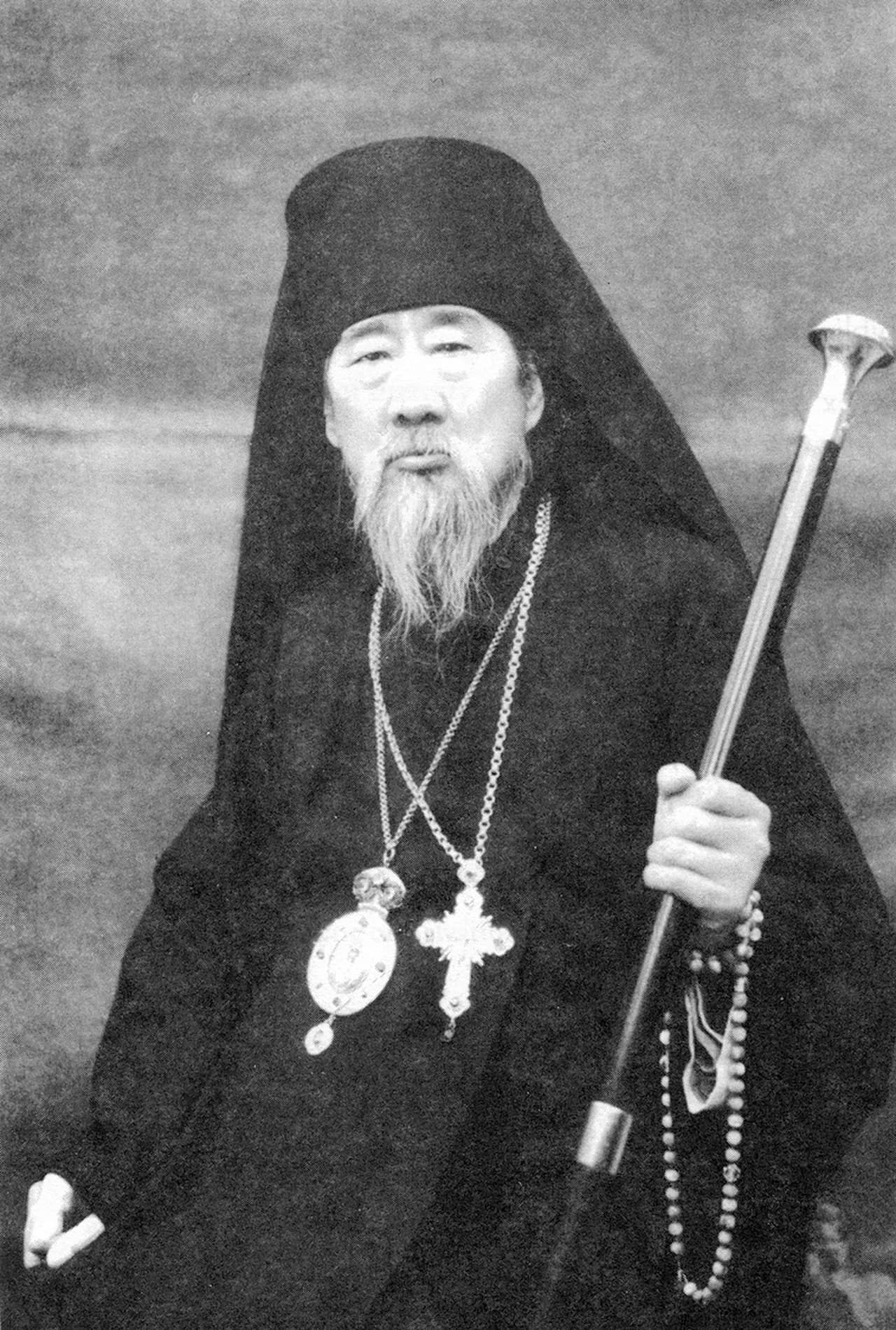 Symeon Du