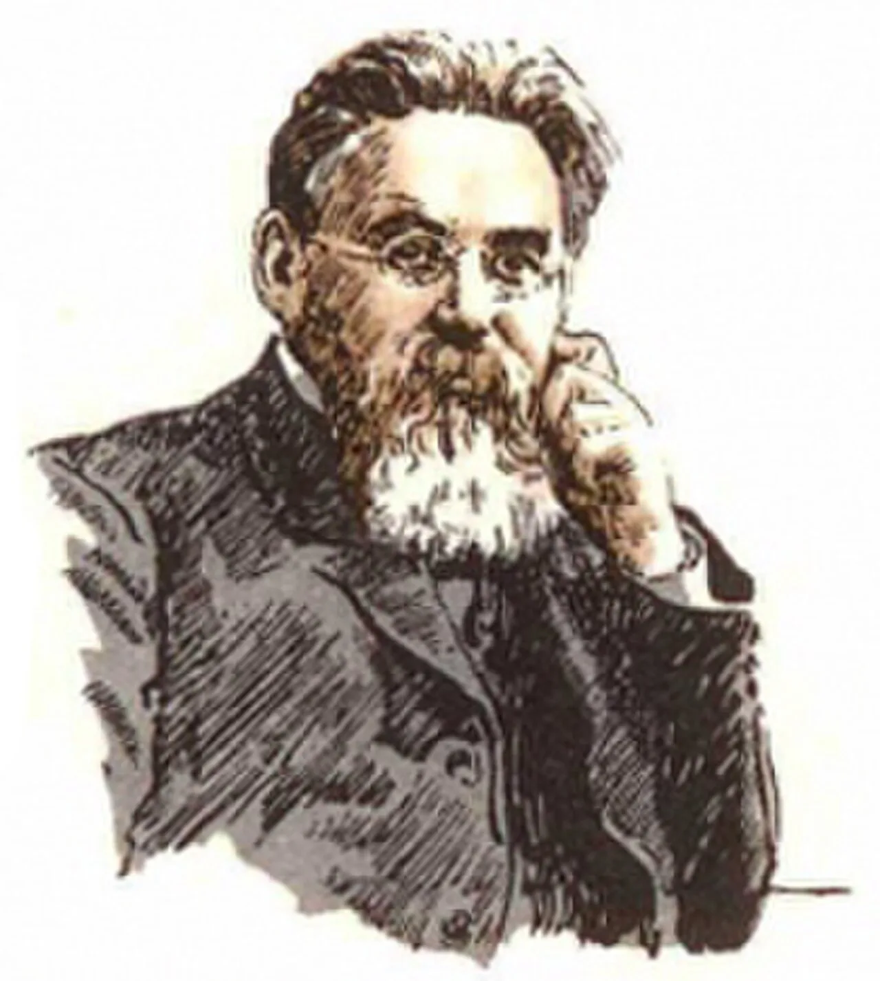 Lewko Symyrenko