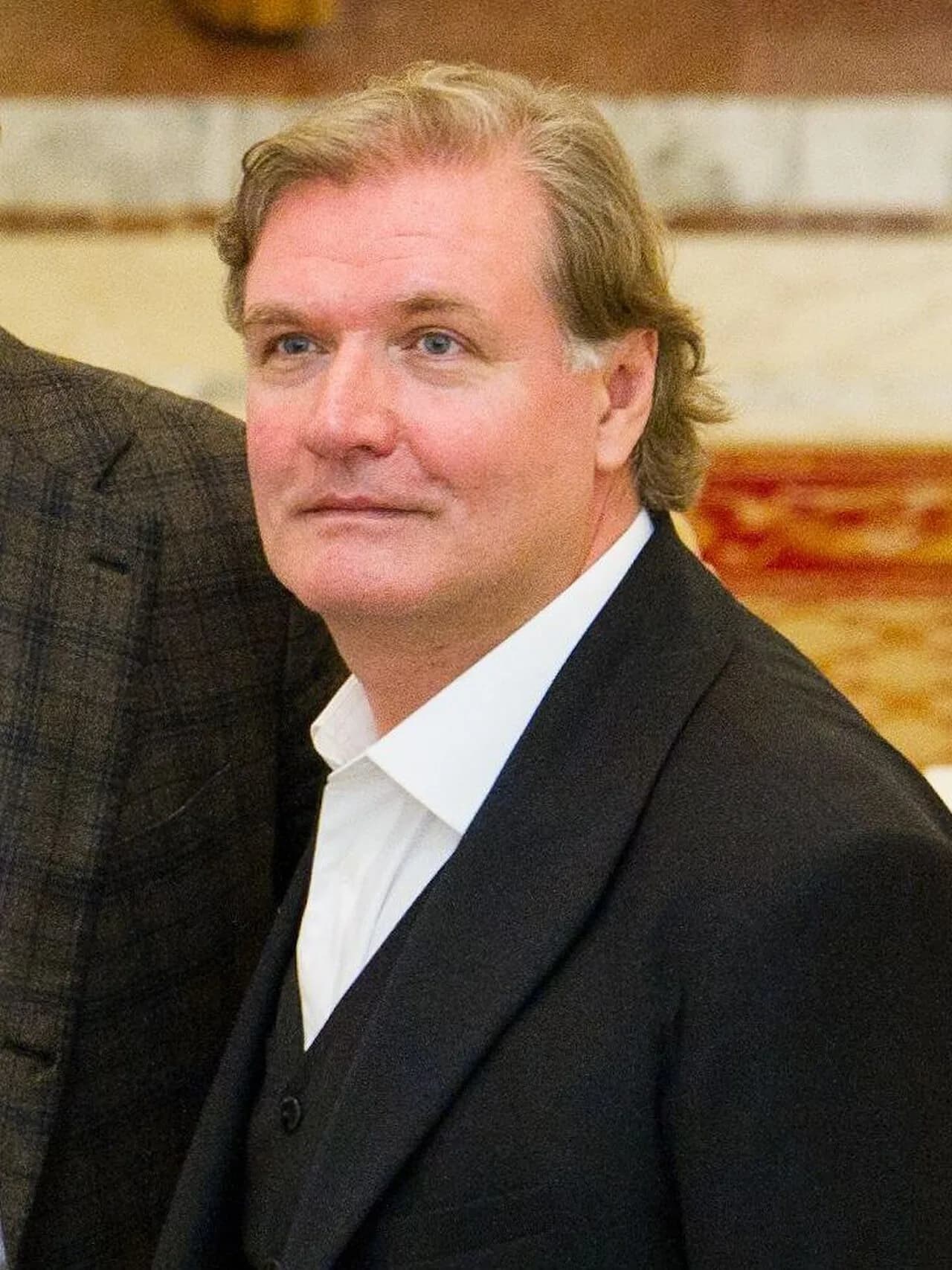 Wladimir Alexandrowitsch Simonow