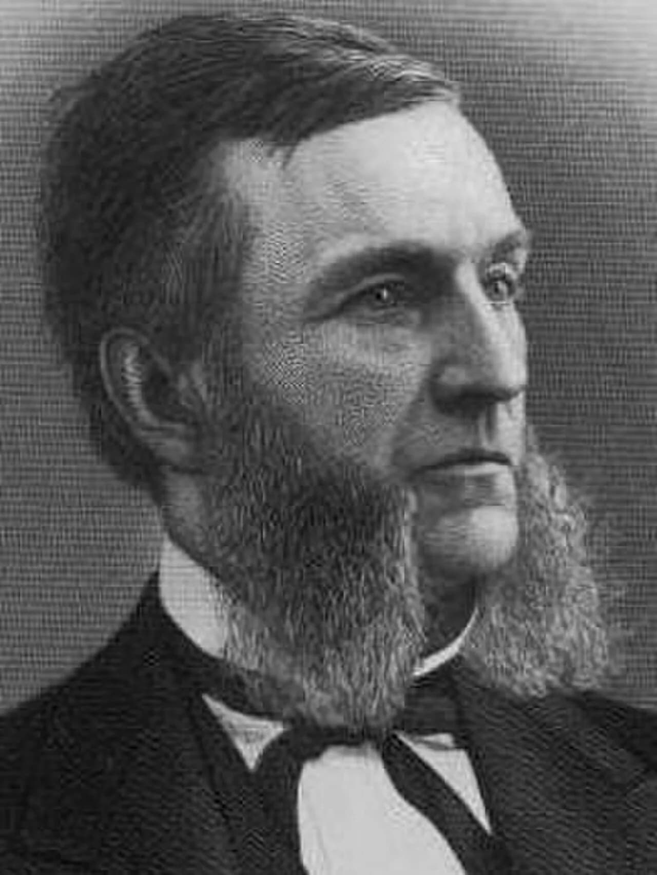 Jesse O. Norton