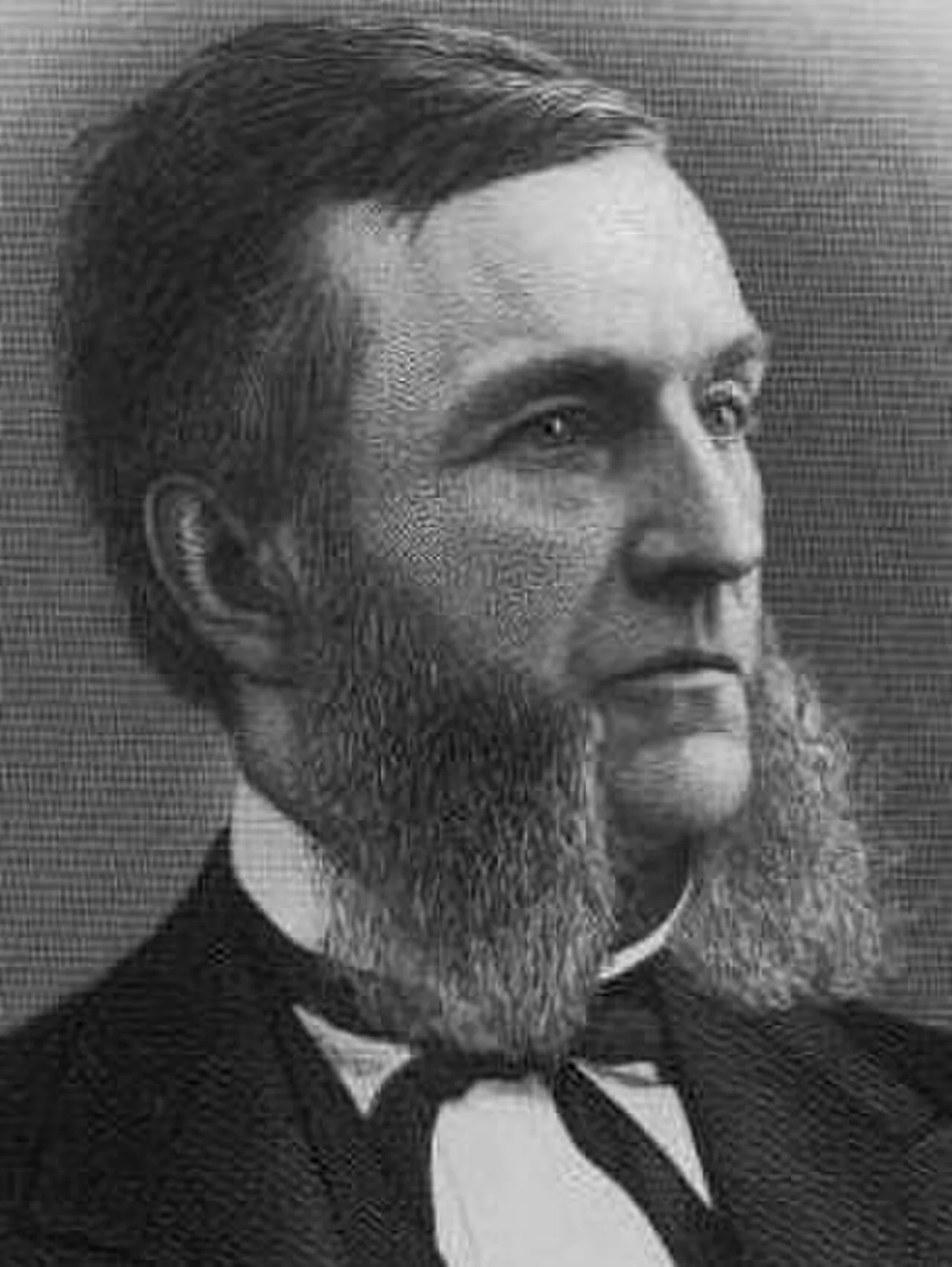 Jesse O. Norton