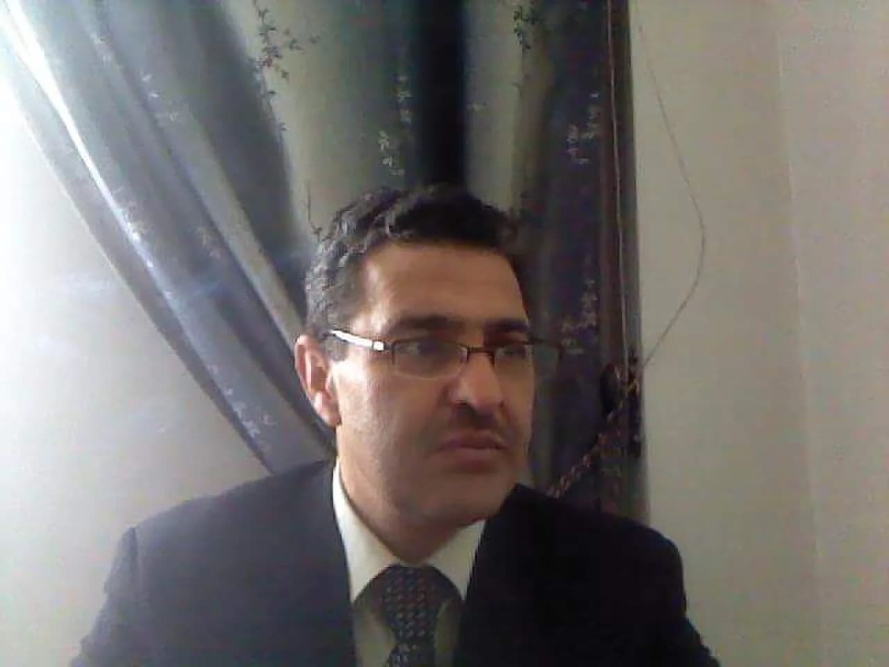 Shafik Baytar