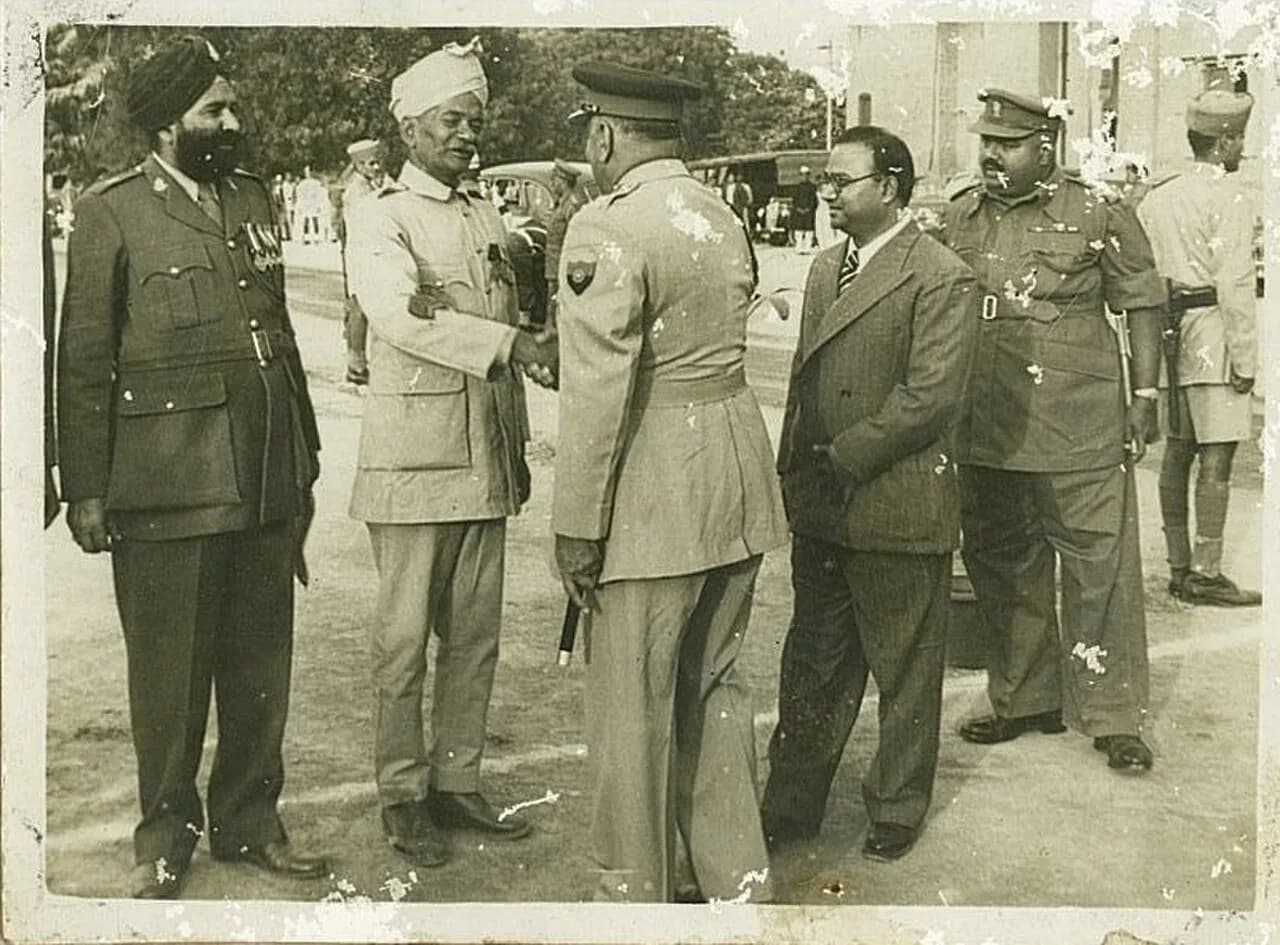 Chatta Singh