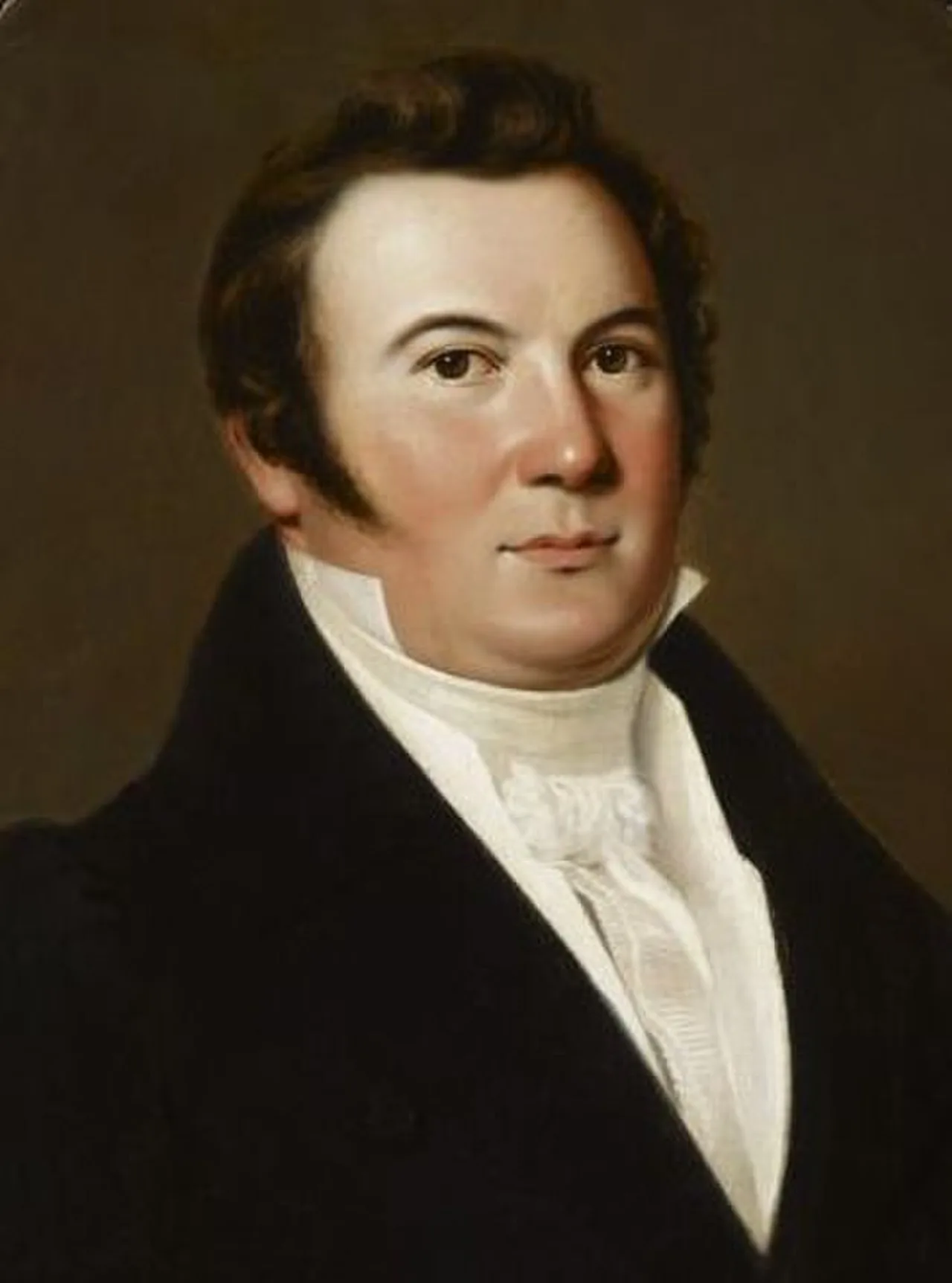 Nikolaj Sinebrychoff