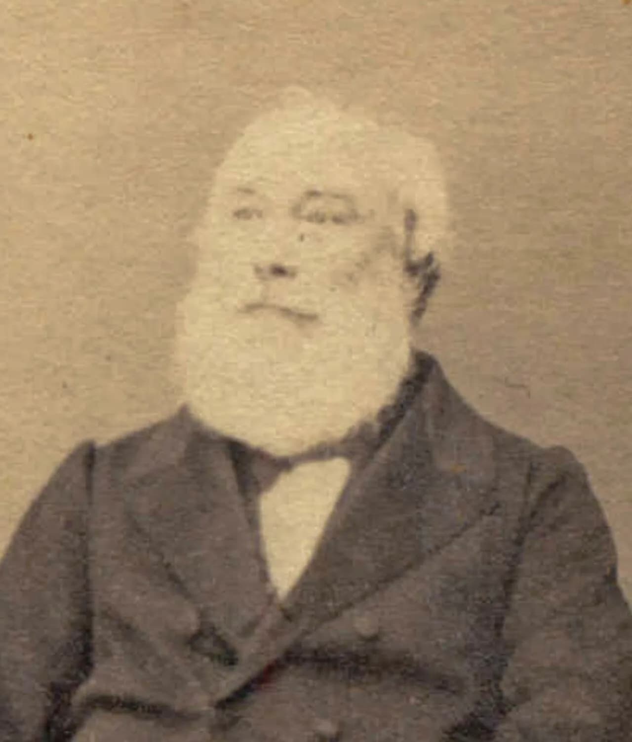 Paul Sinebrychoff