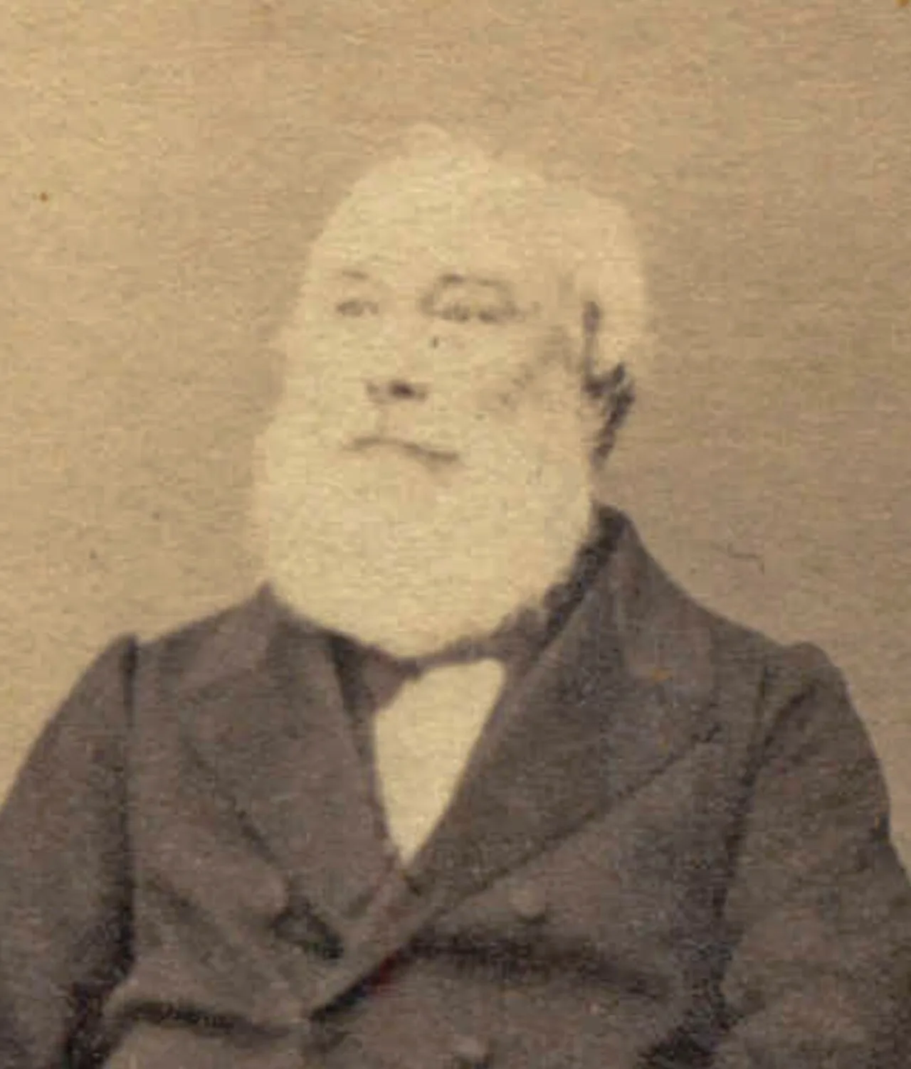 Paul Sinebrychoff