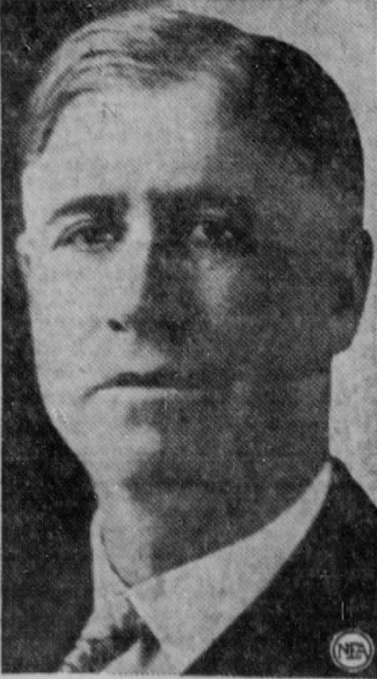 C. Ben Ross