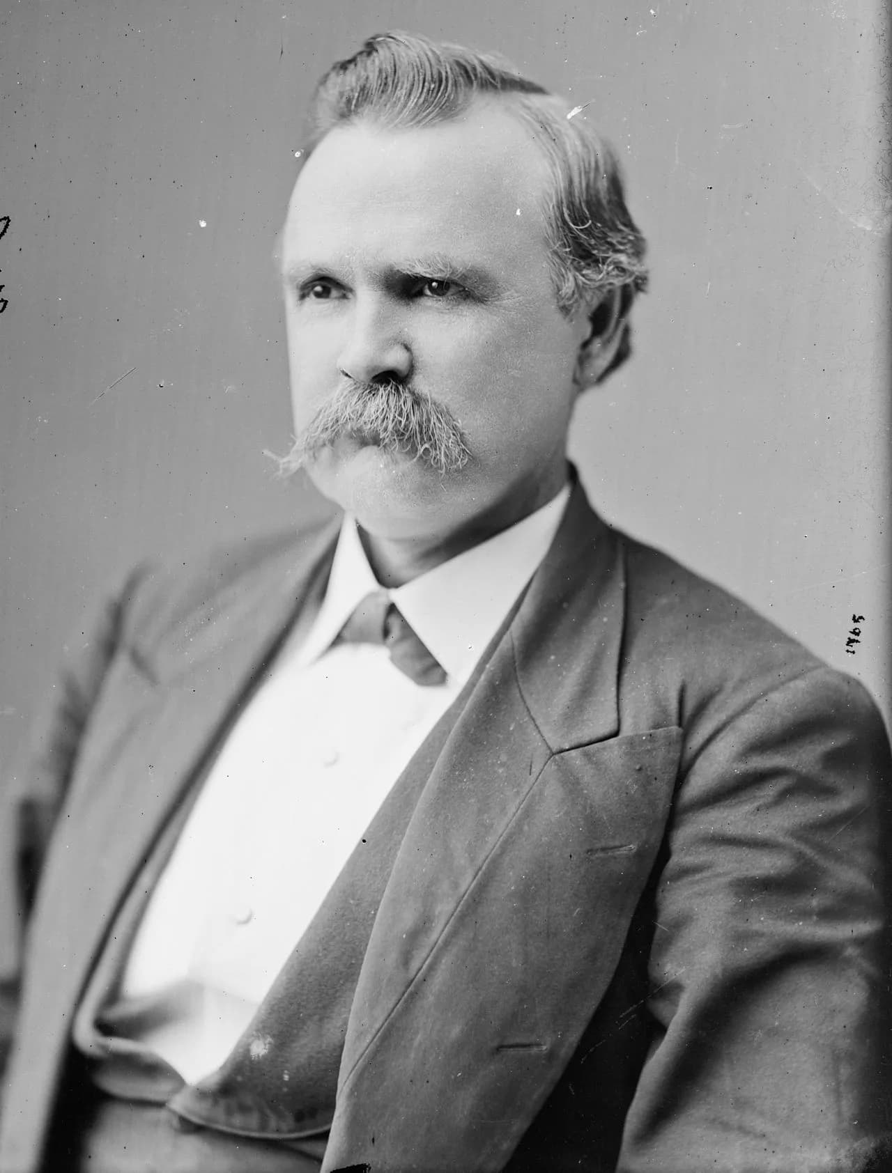 Roger Q. Mills
