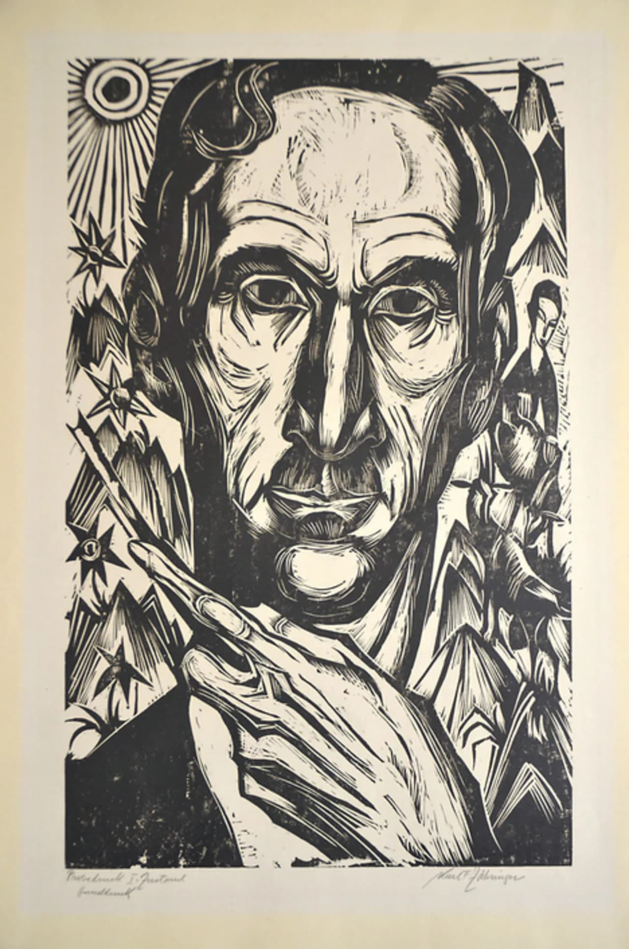 Karl Friedrich Zähringer