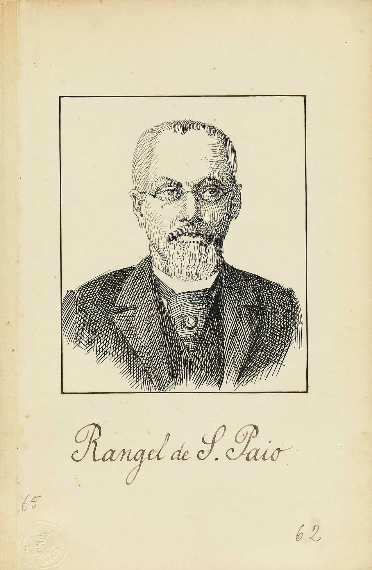 Rangel de Sampaio