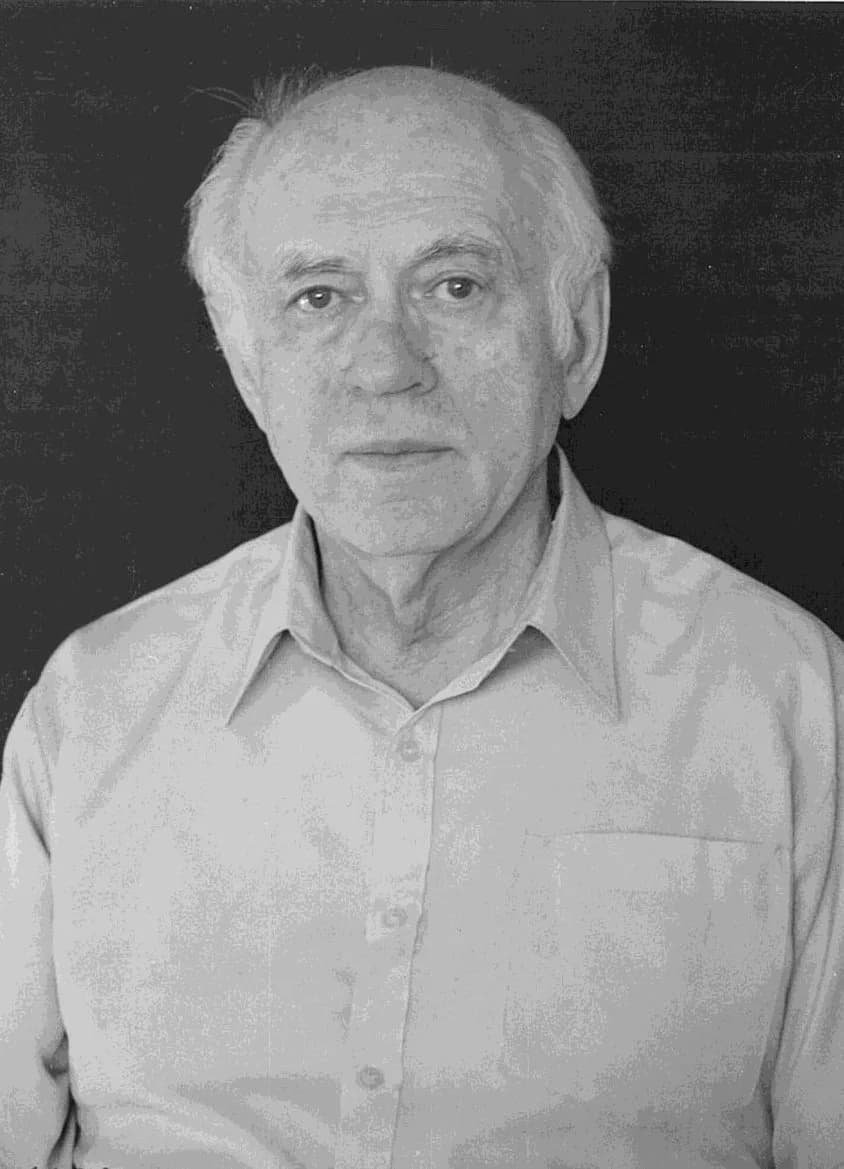 Pavel Semenovič Sirkes