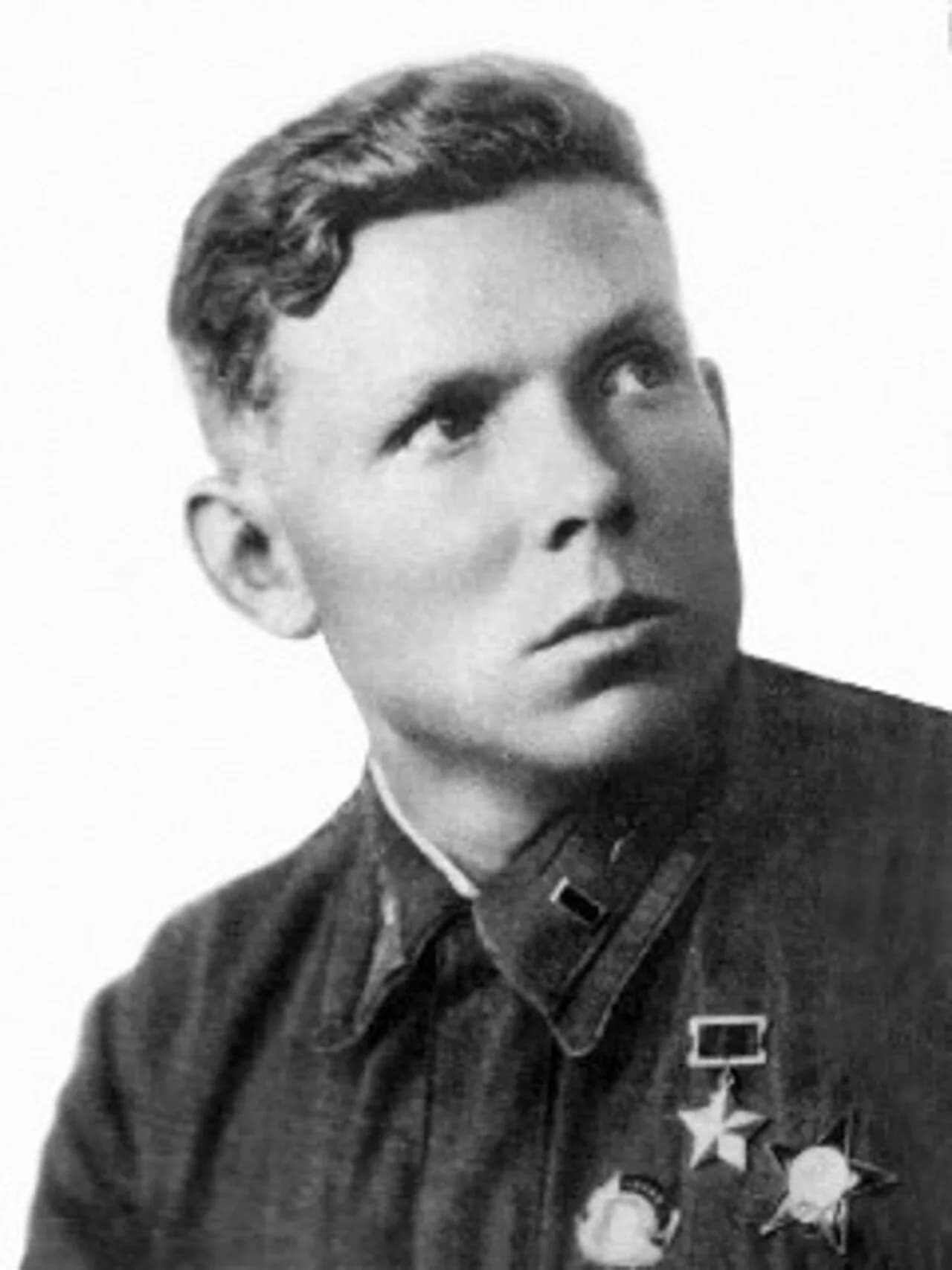 Valentin Sitnov