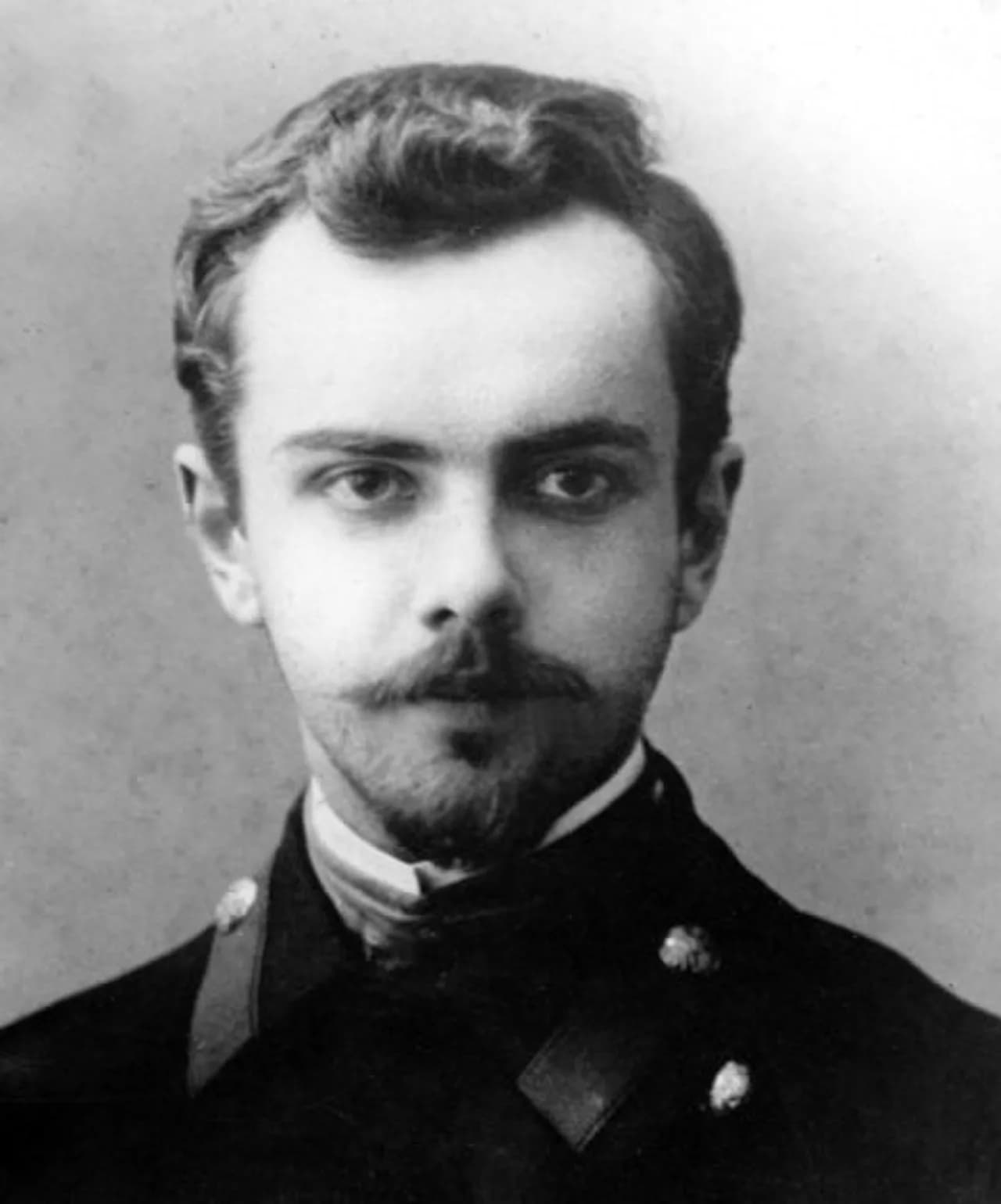 Serhij Skadowskyj