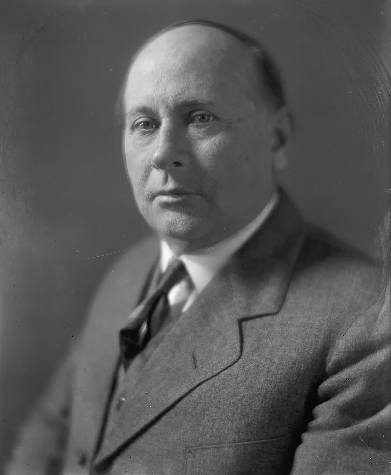 Thaddeus H. Caraway