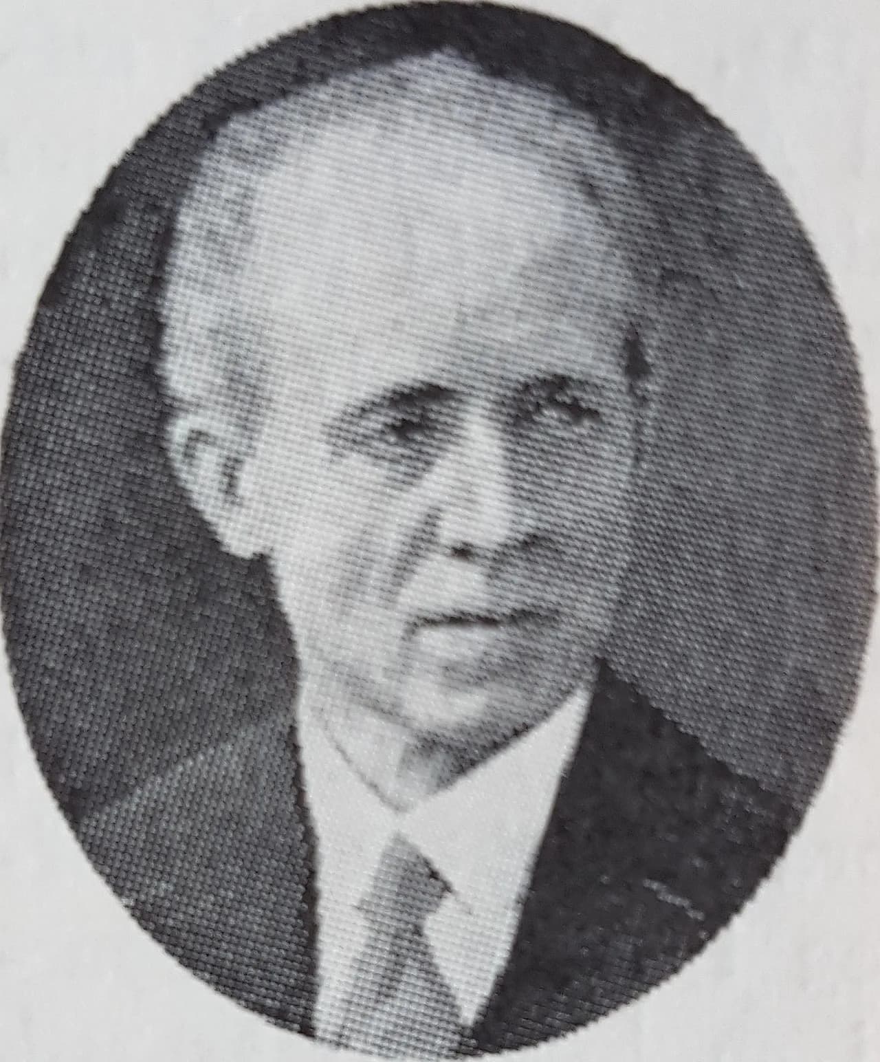 Axel Smith