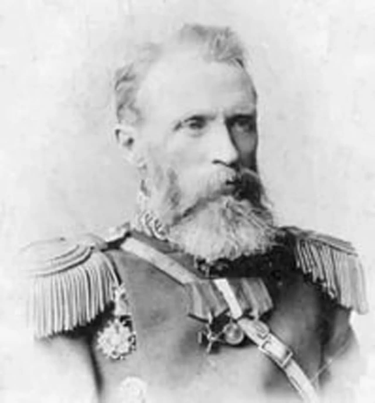 Pawel Nikolajewitsch Skalon