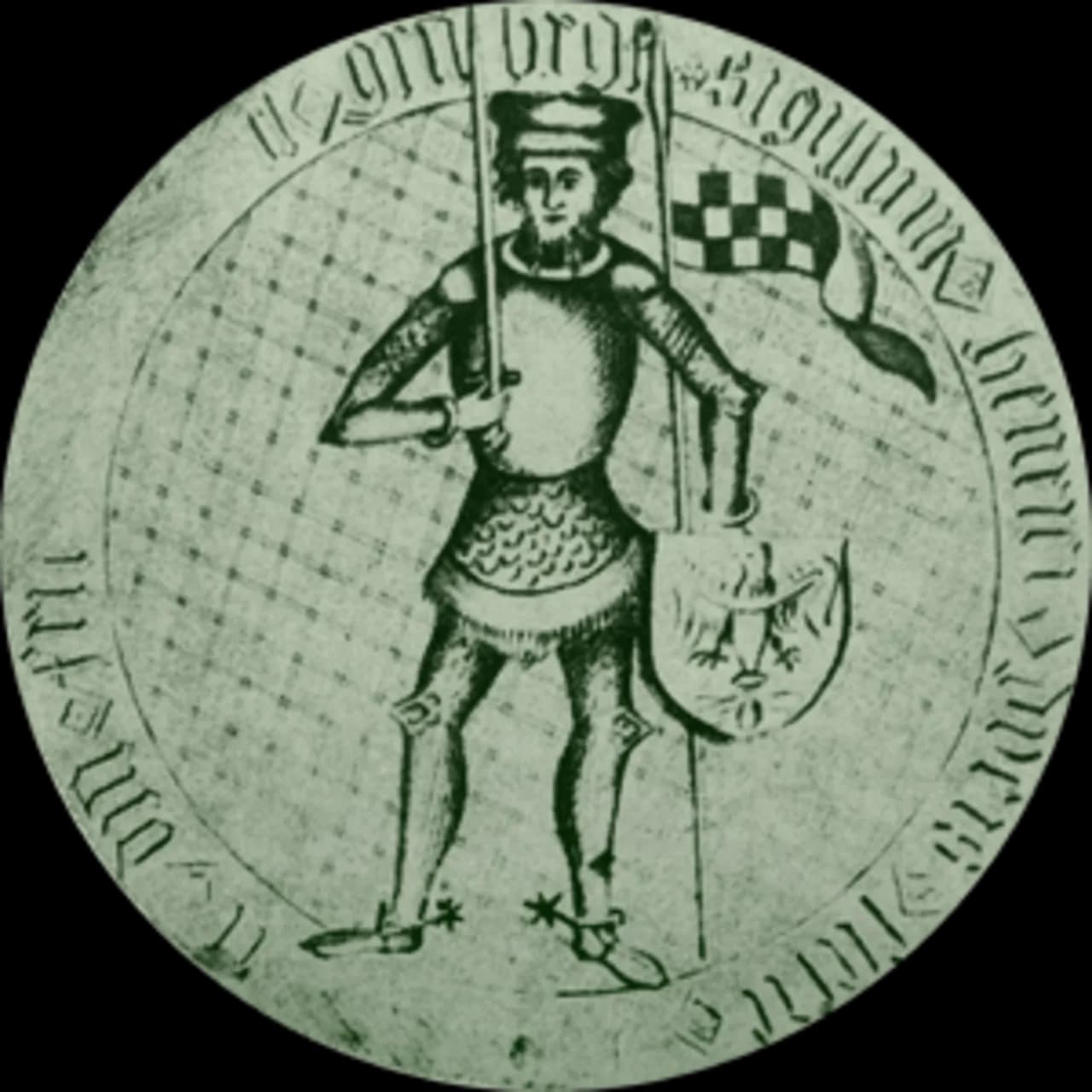 Heinrich VIII.