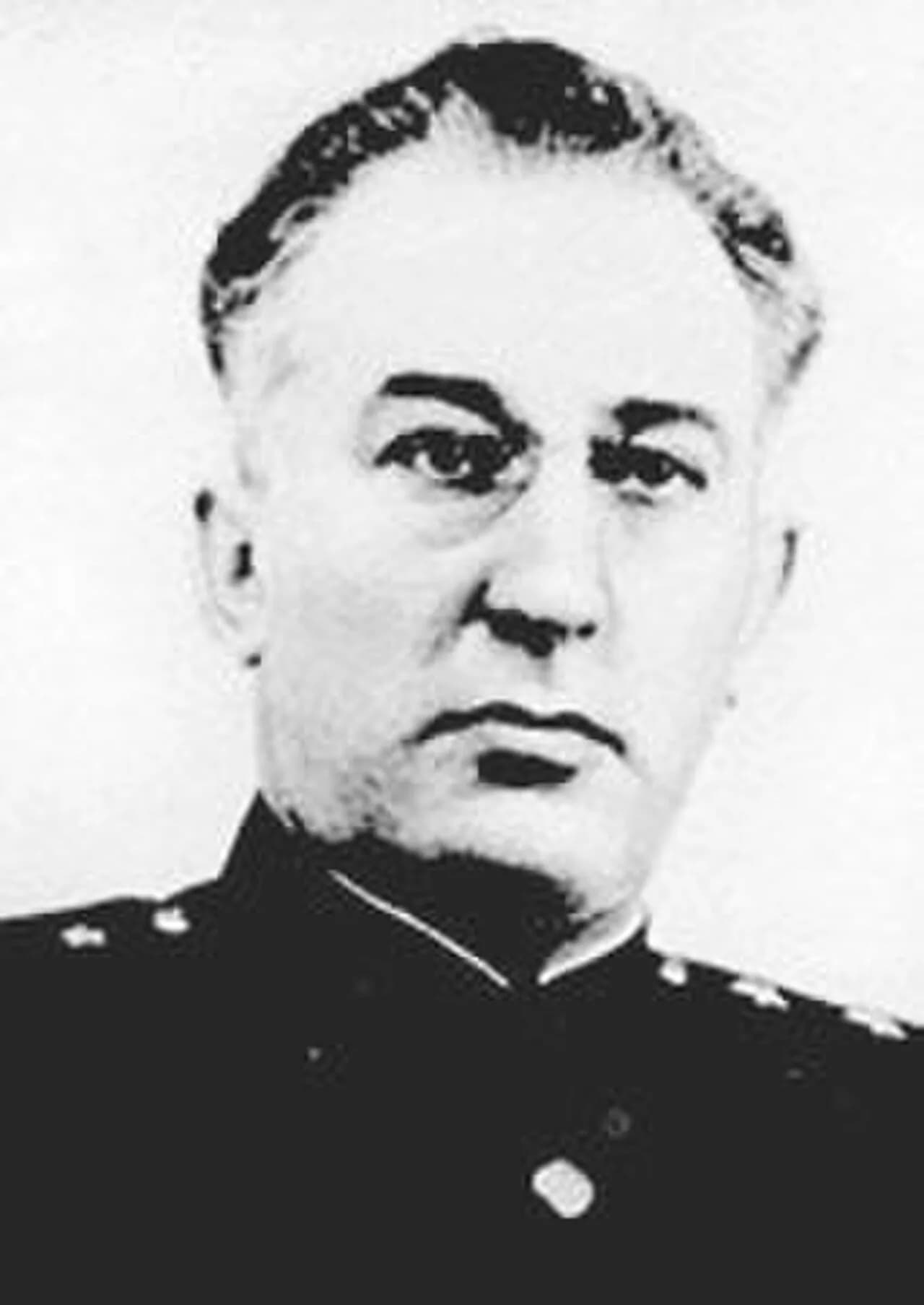 Lev Skvirsky