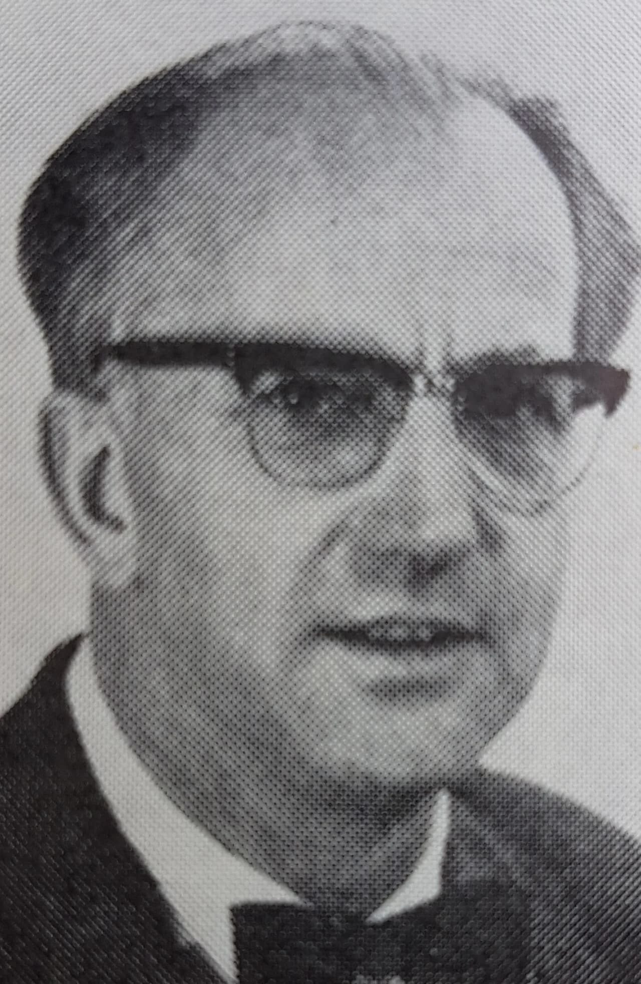 Adolf Strohmaier