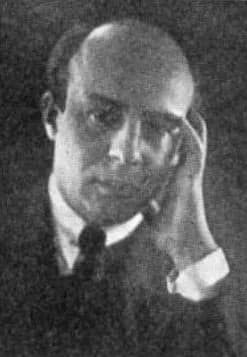 Alexander Sklarevski