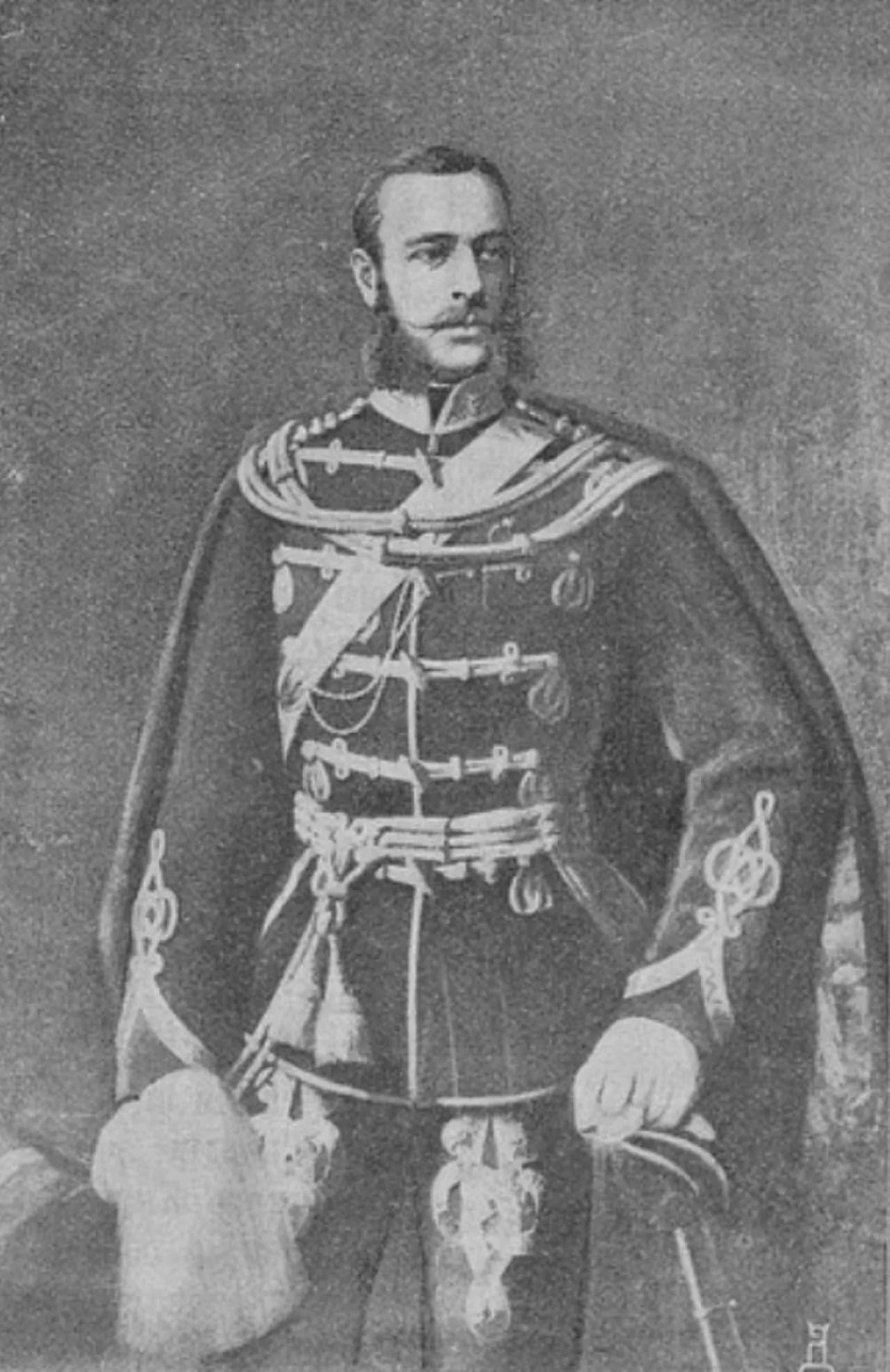 Dmitri Iwanowitsch Skobelew