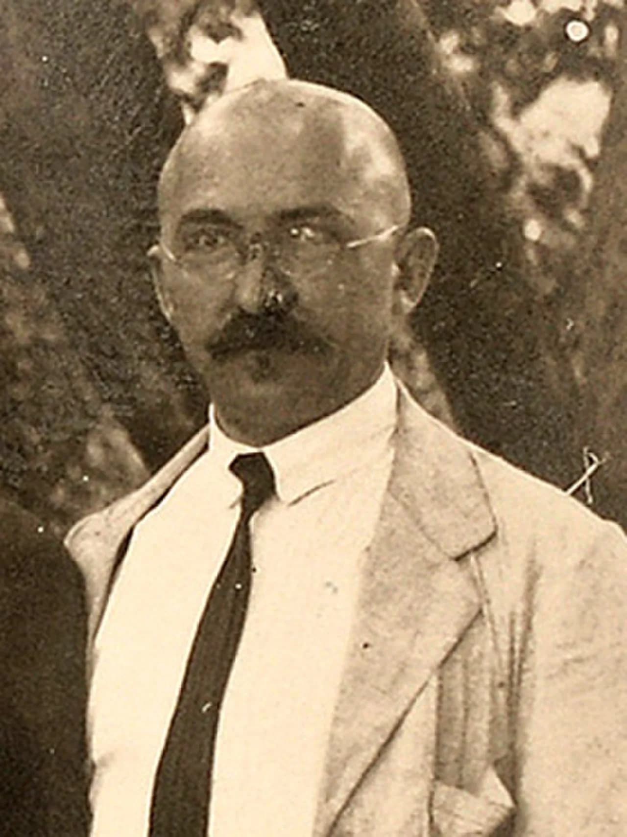 Oleksandr Skoropys-Joltuchowskyj