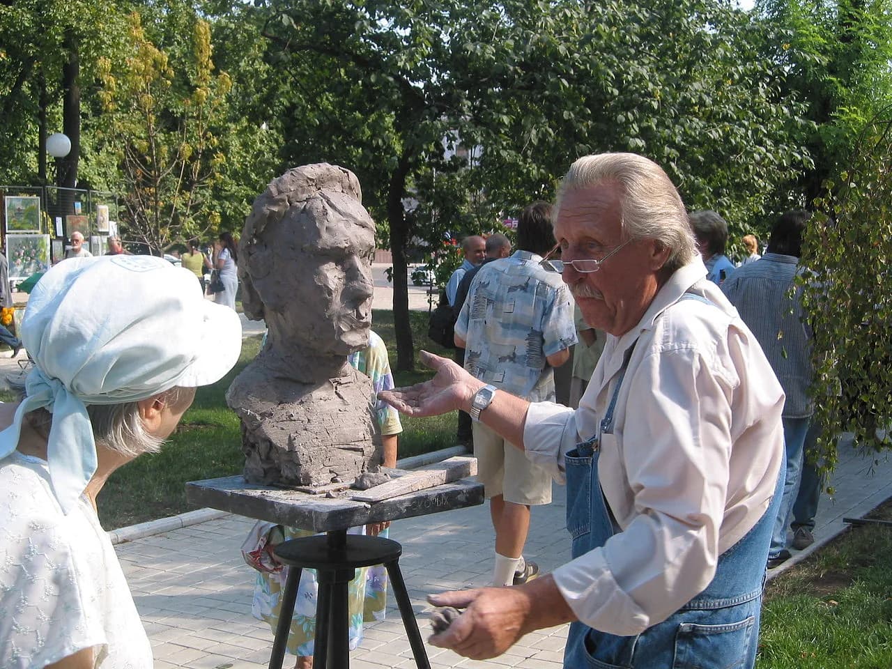 Oleksandr Mytrofanovych Skorykh