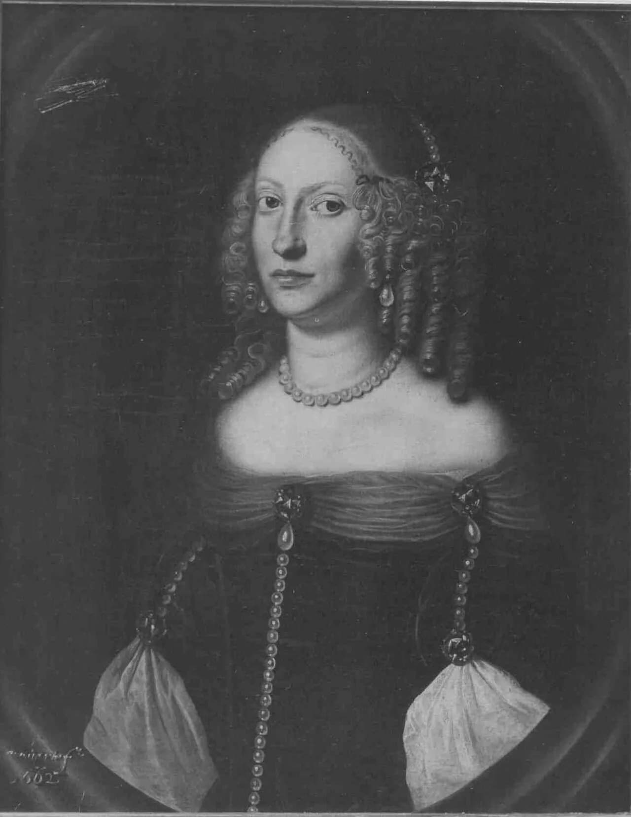 Sophie Eleonore von Hessen-Darmstadt