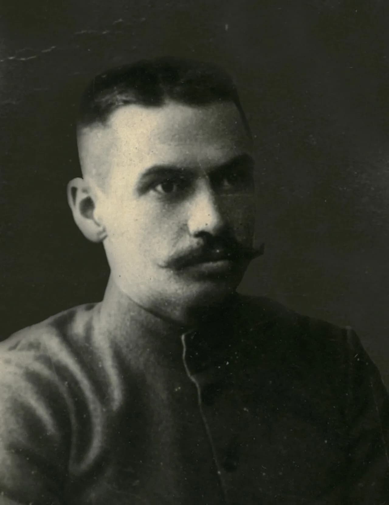 Gawriil Iljitsch Mjasnikow