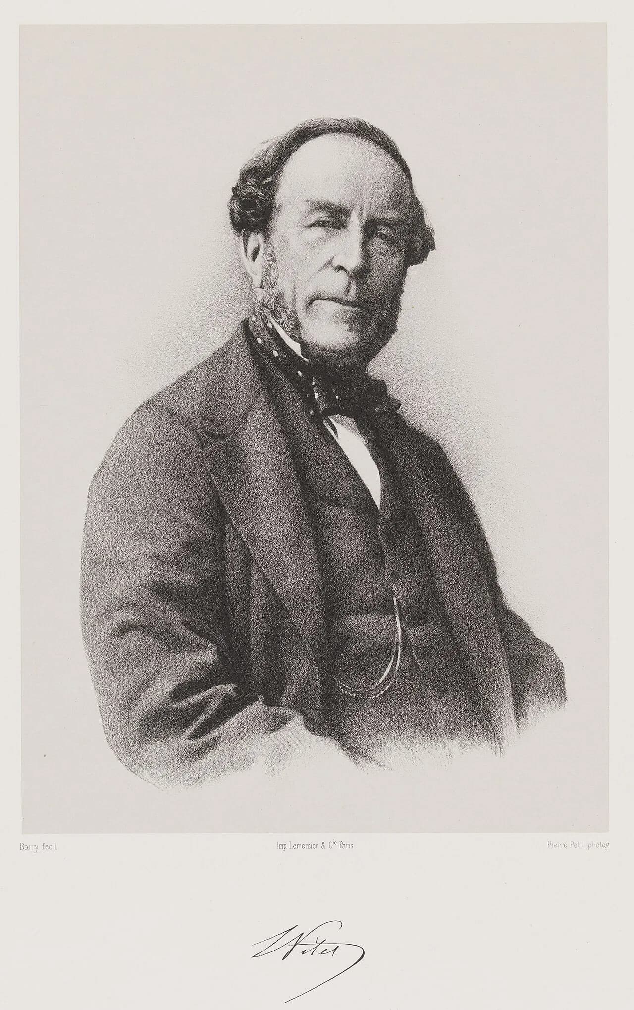 Ludovic Vitet