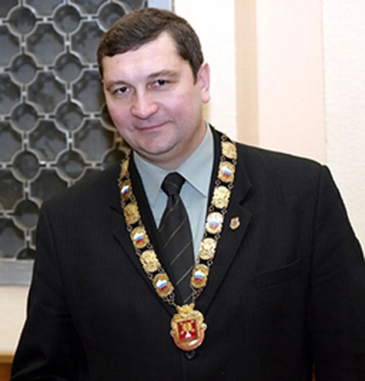 Yuri Sleptsov